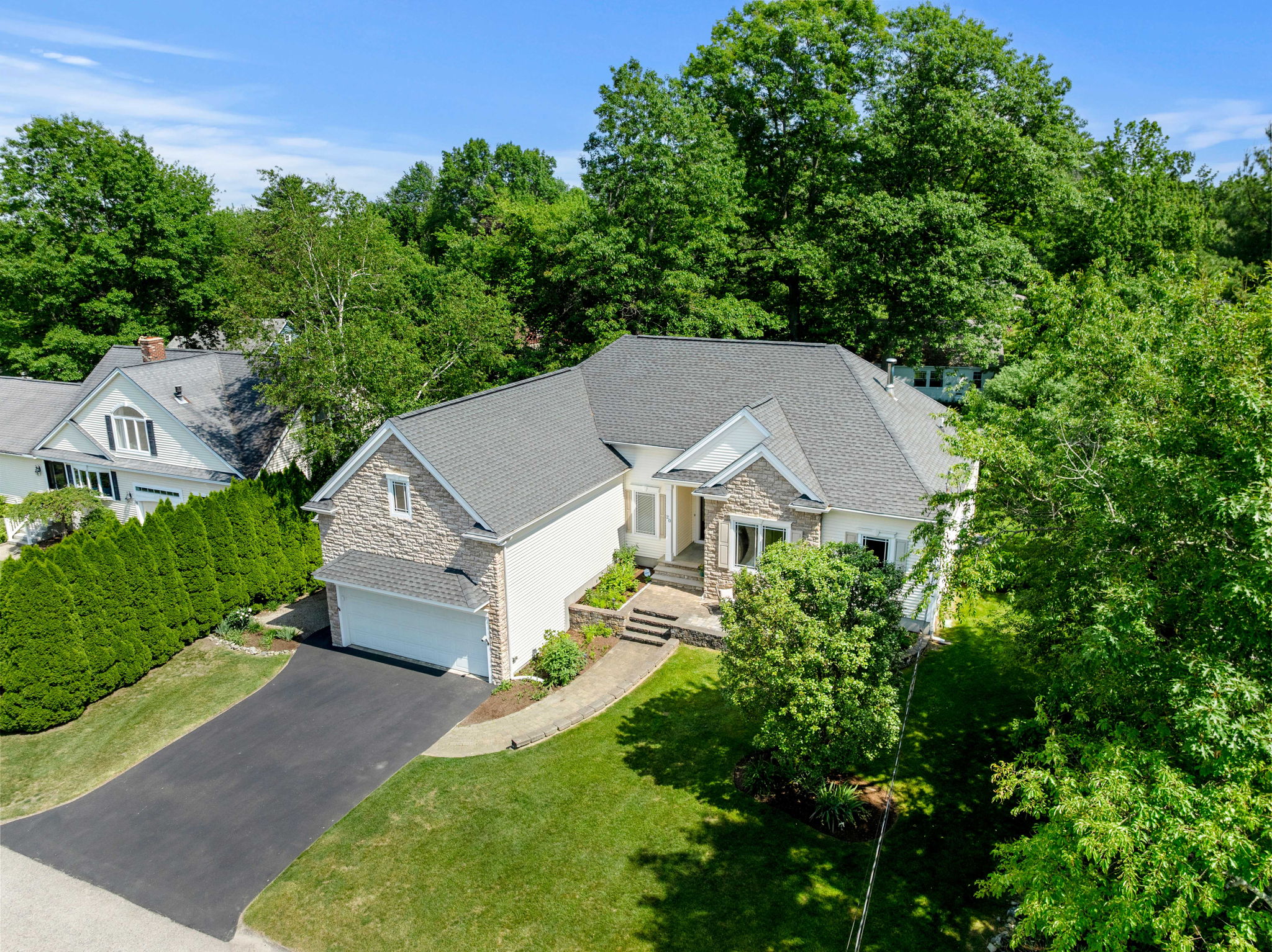 20 Huckleberry Ln, Hampton, NH 03842, USA Photo 47