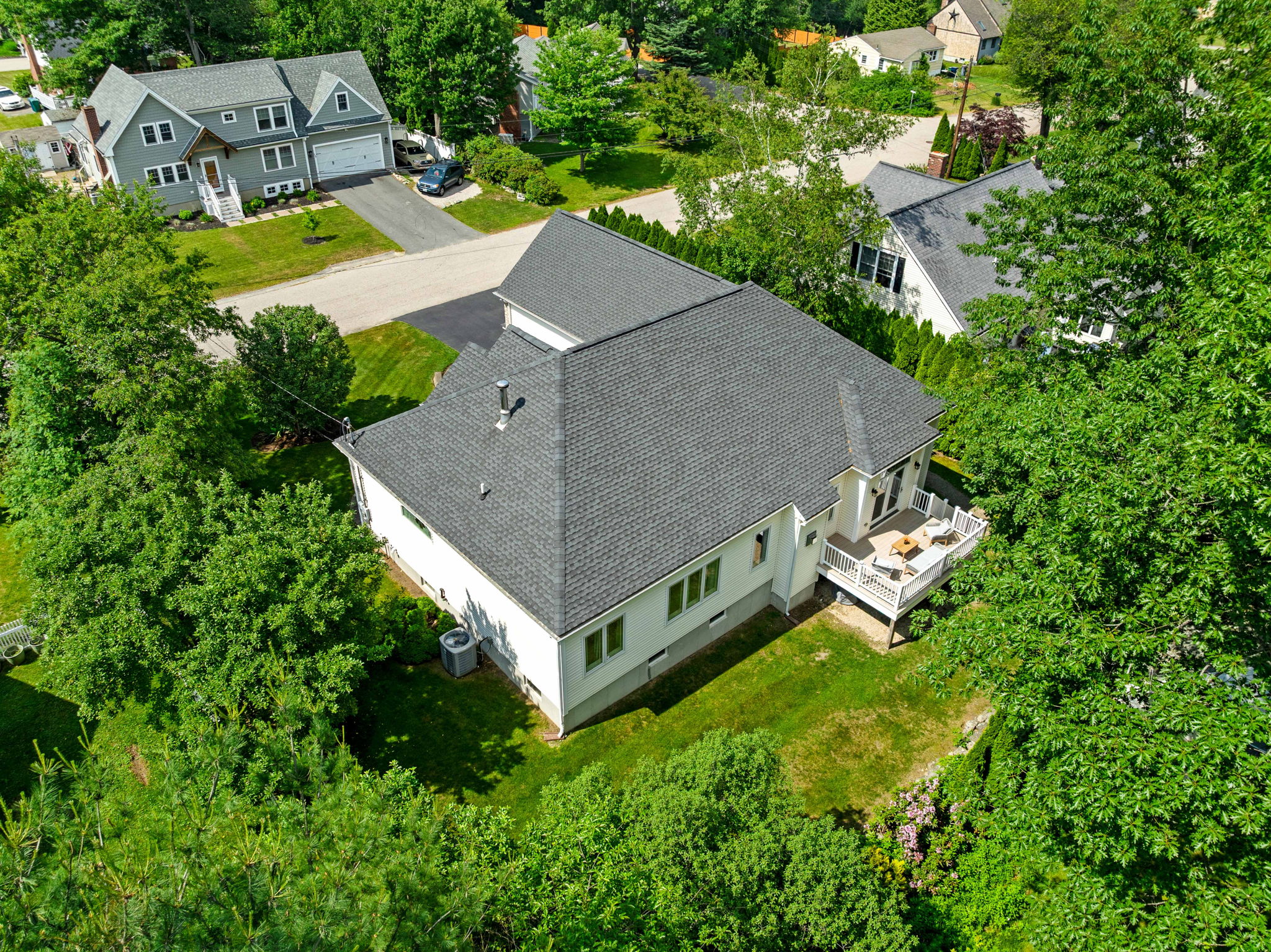 20 Huckleberry Ln, Hampton, NH 03842, USA Photo 48