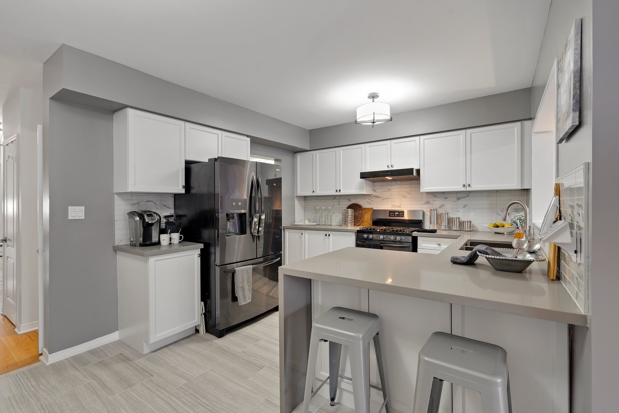 20 Jarrett Ct, Vaughan, ON L6A 3W4, CA Photo 11