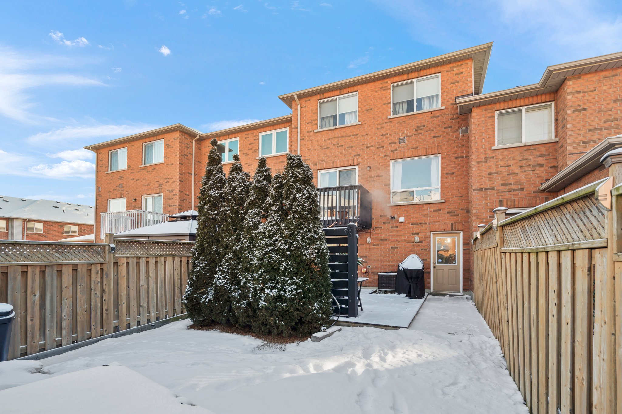 20 Jarrett Ct, Vaughan, ON L6A 3W4, CA Photo 41