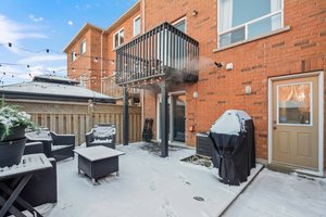 20 Jarrett Ct, Vaughan, ON L6A 3W4, CA Photo 38