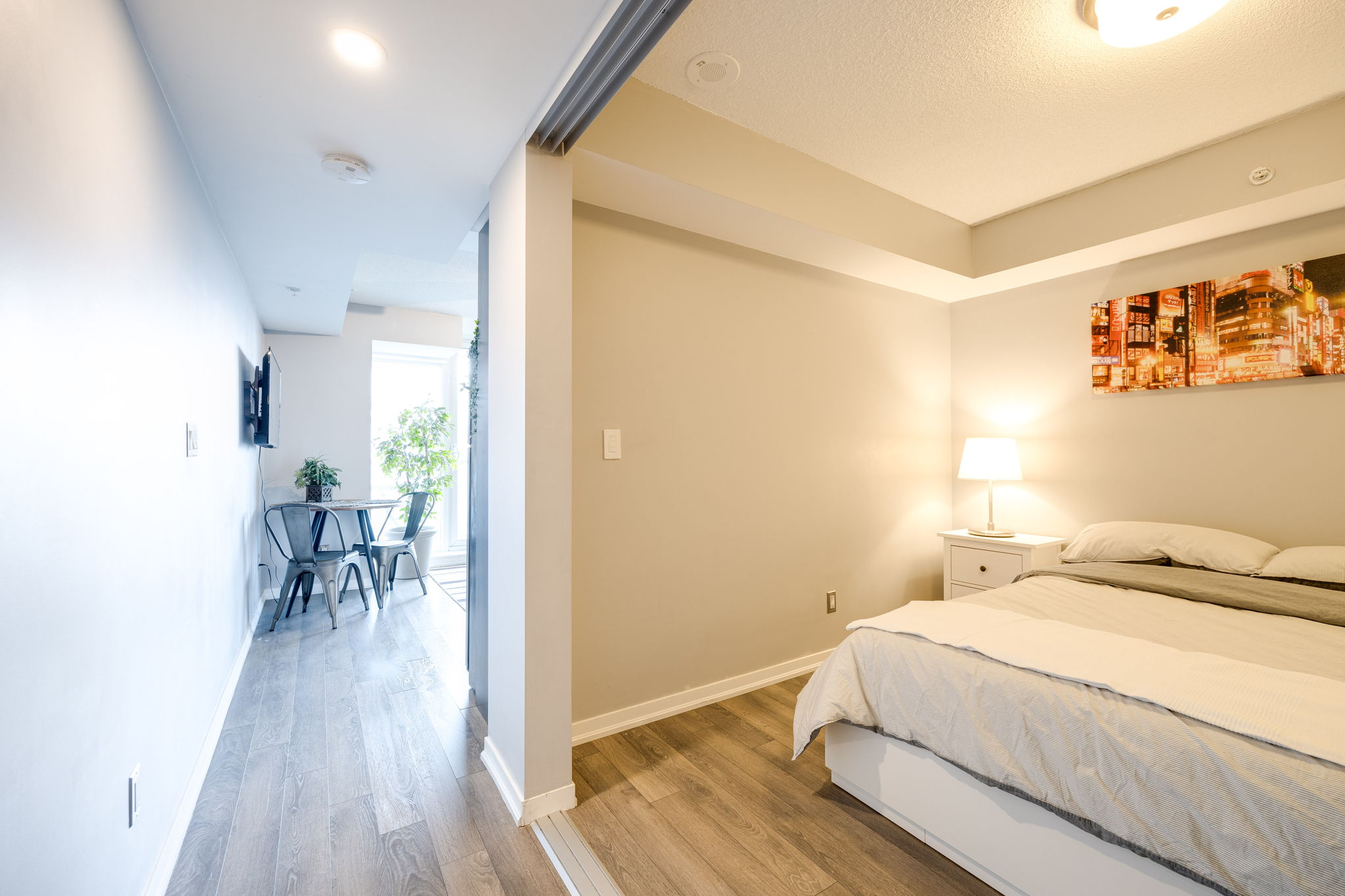 Toronto property showcase — delivered property photograph 9