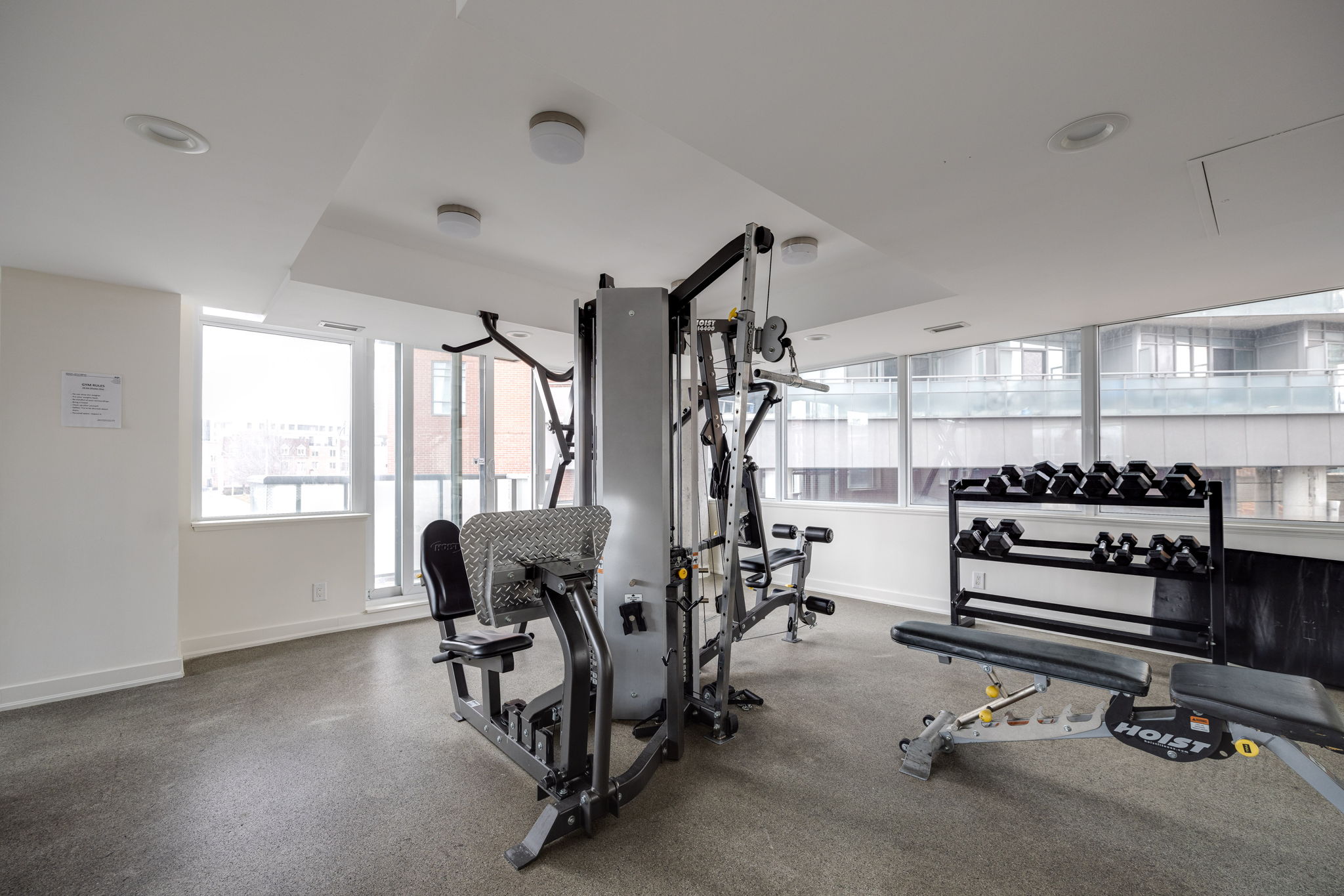 Toronto property showcase — delivered property photograph 24