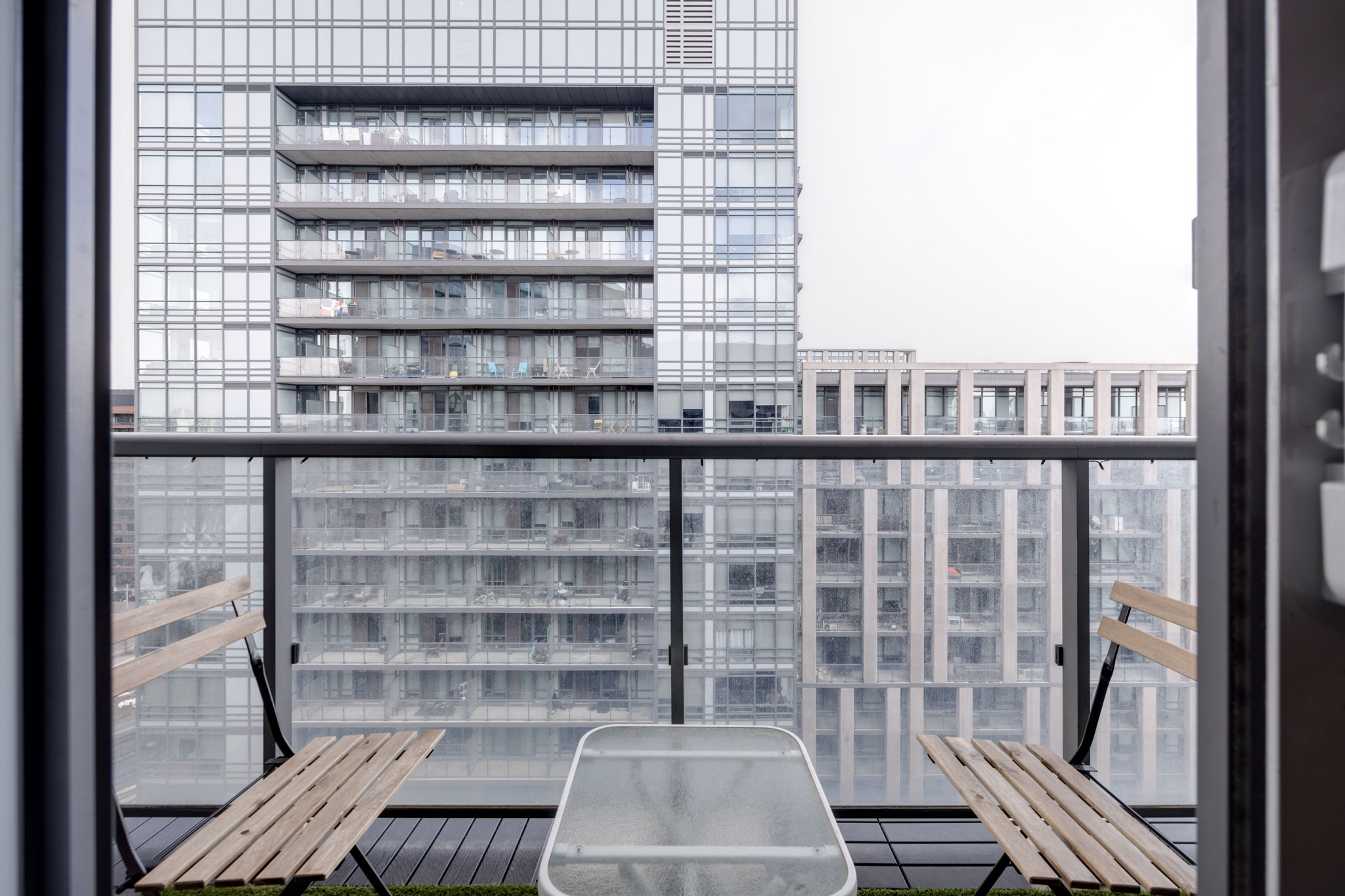 Toronto property showcase — delivered property photograph 16