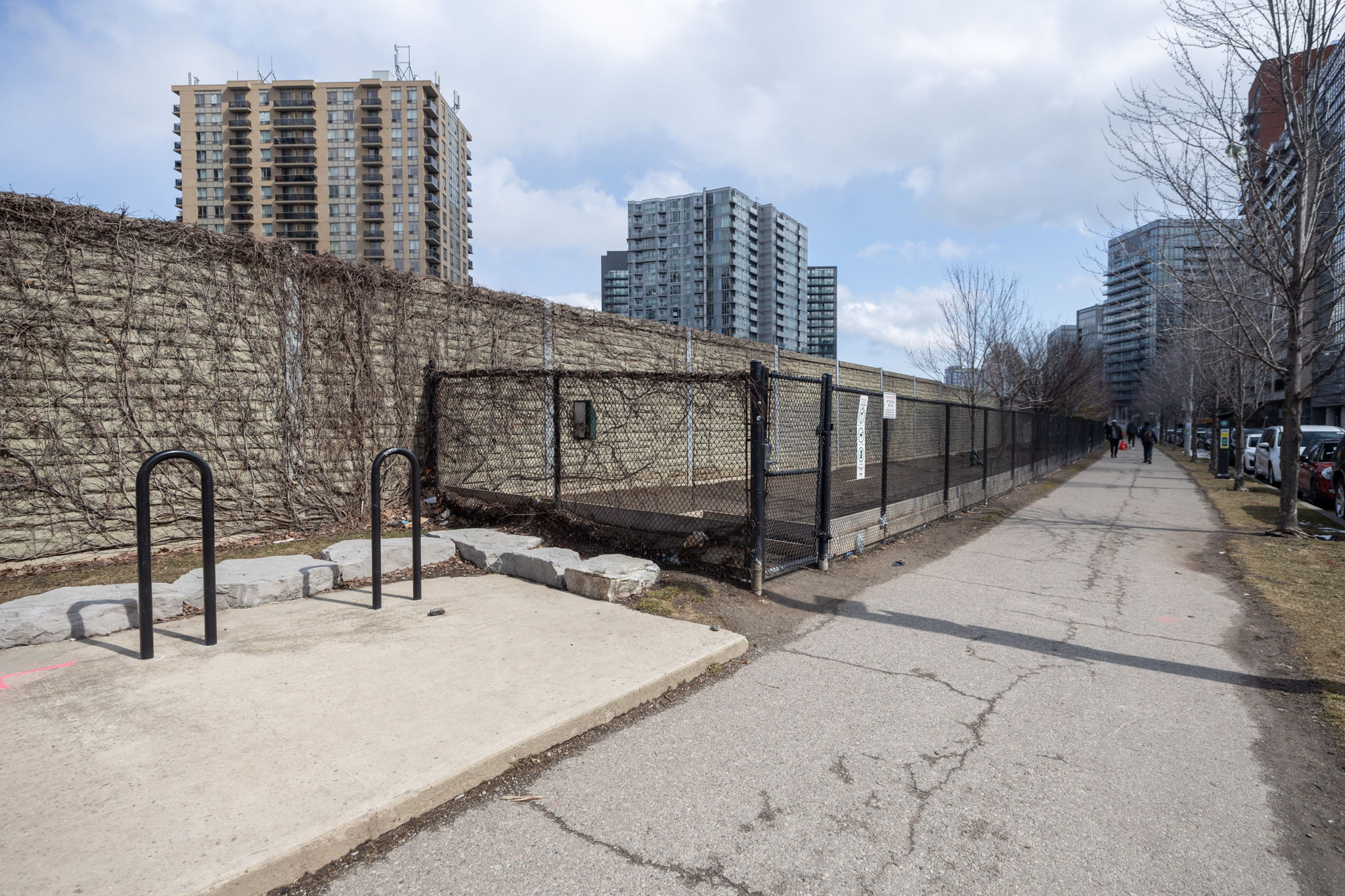 Toronto property showcase — delivered property photograph 29