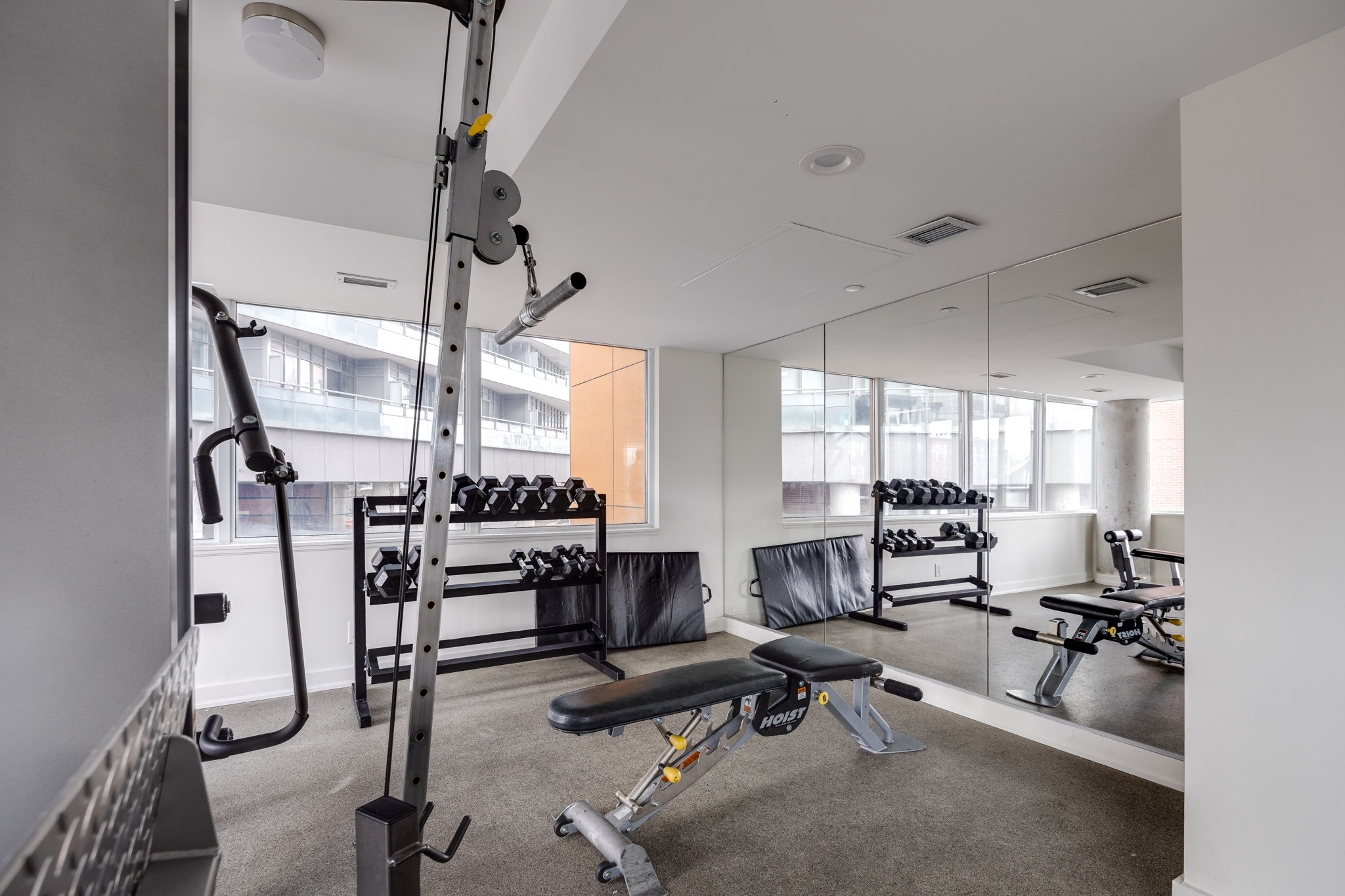 Toronto property showcase — delivered property photograph 25
