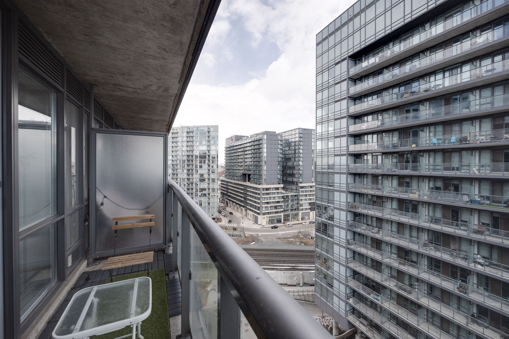 Toronto property showcase — delivered property photograph 19