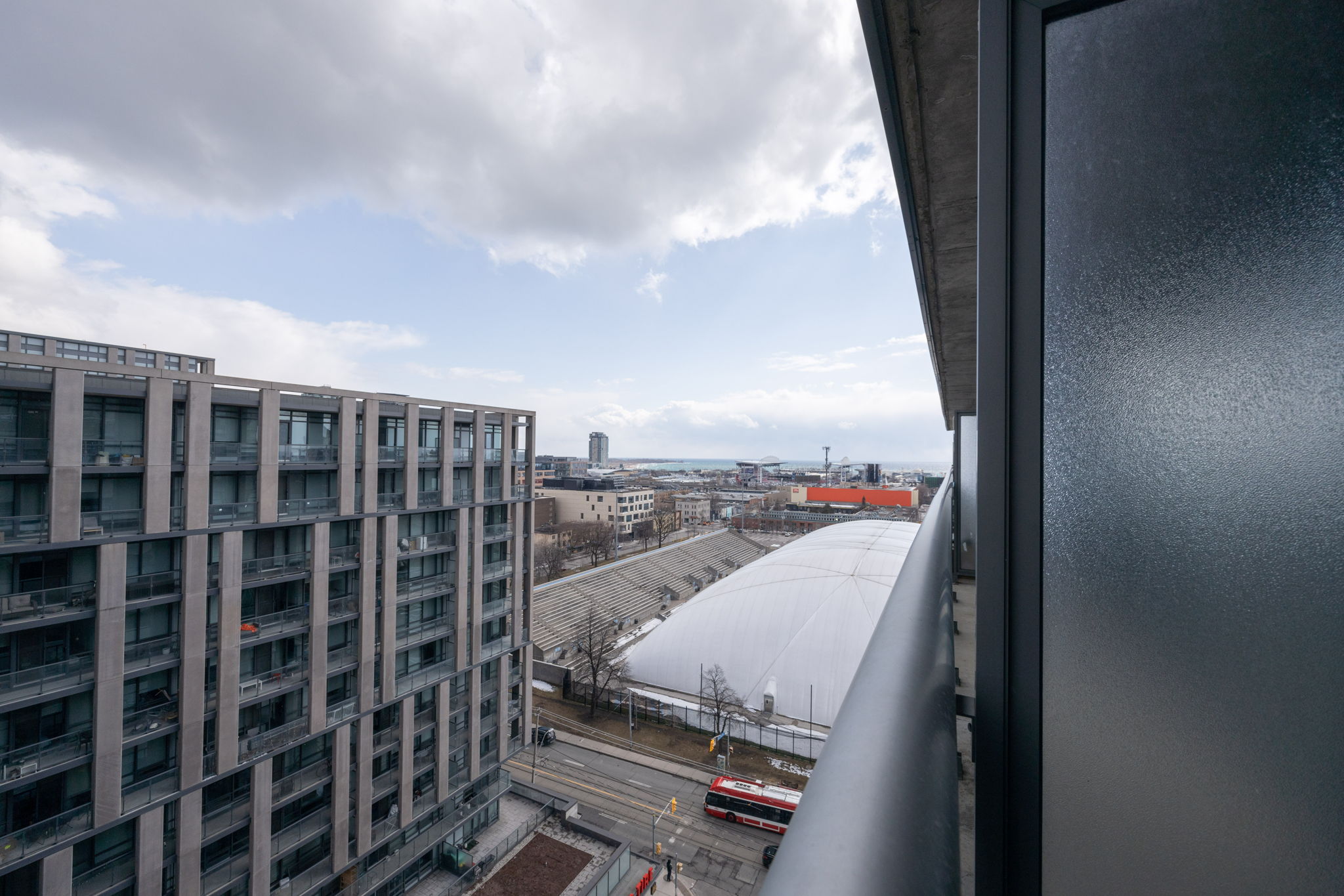 Toronto property showcase — delivered property photograph 20