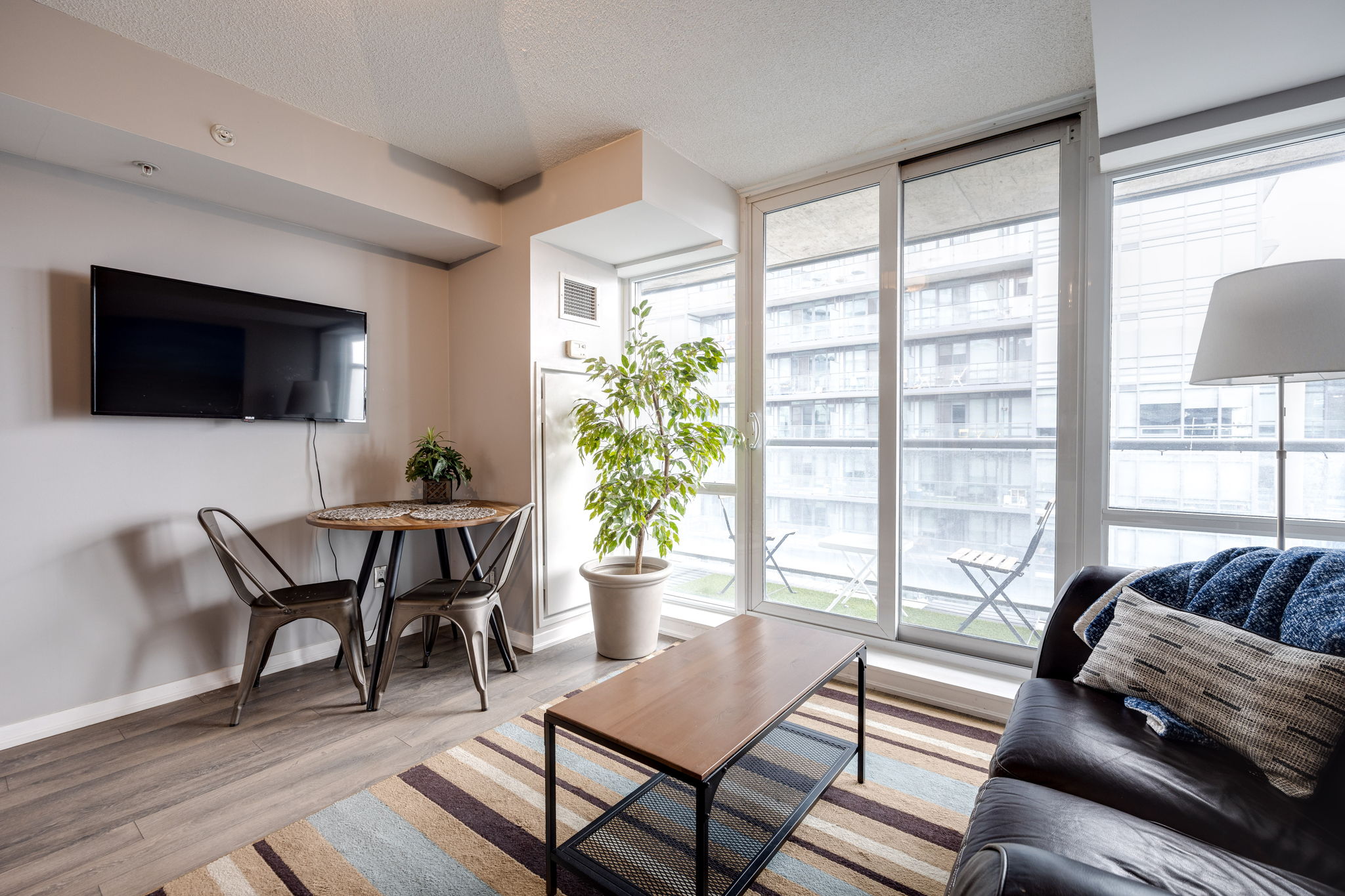 Toronto property showcase — delivered property photograph 7