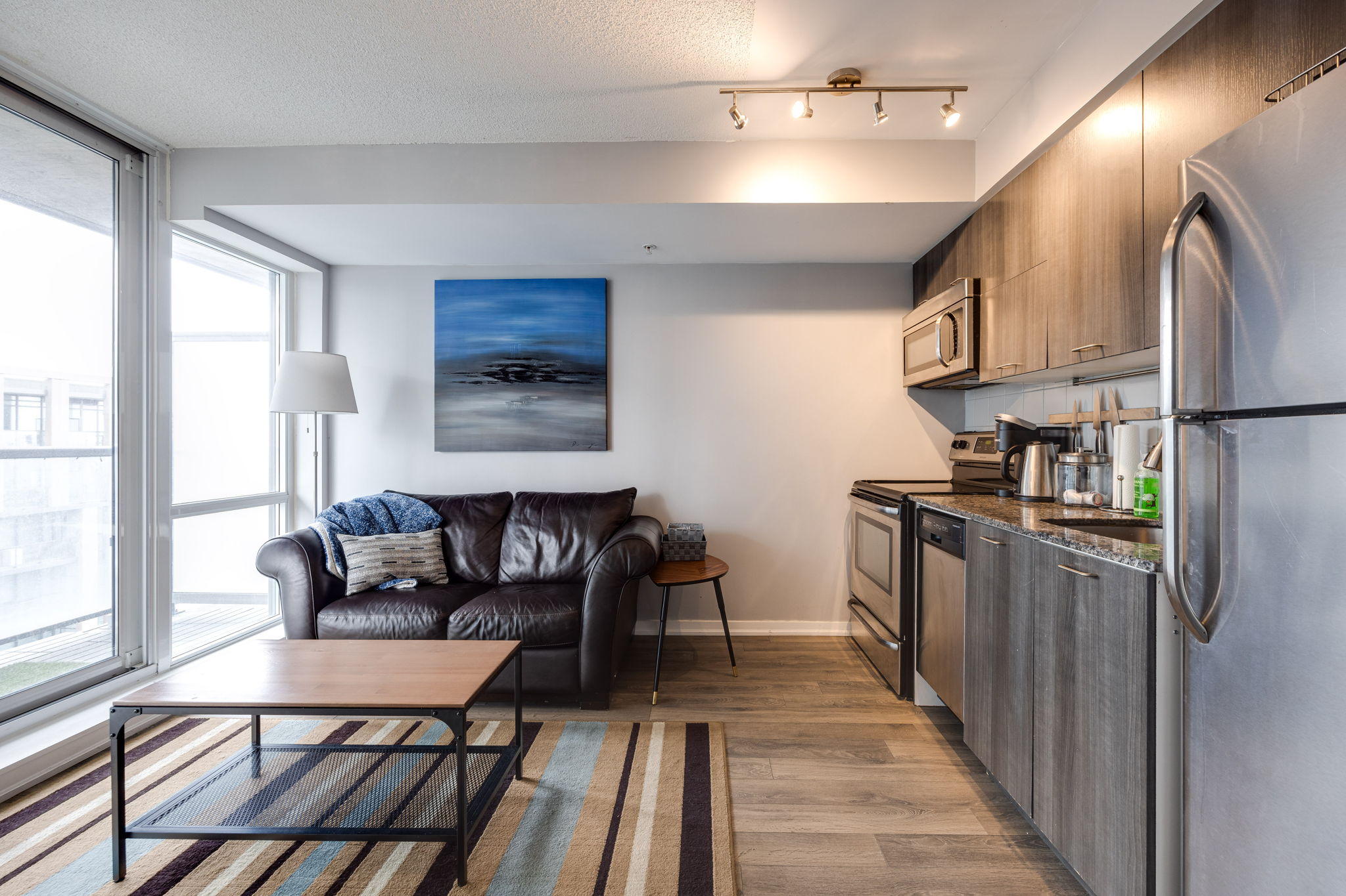 Toronto property showcase — delivered property photograph 6