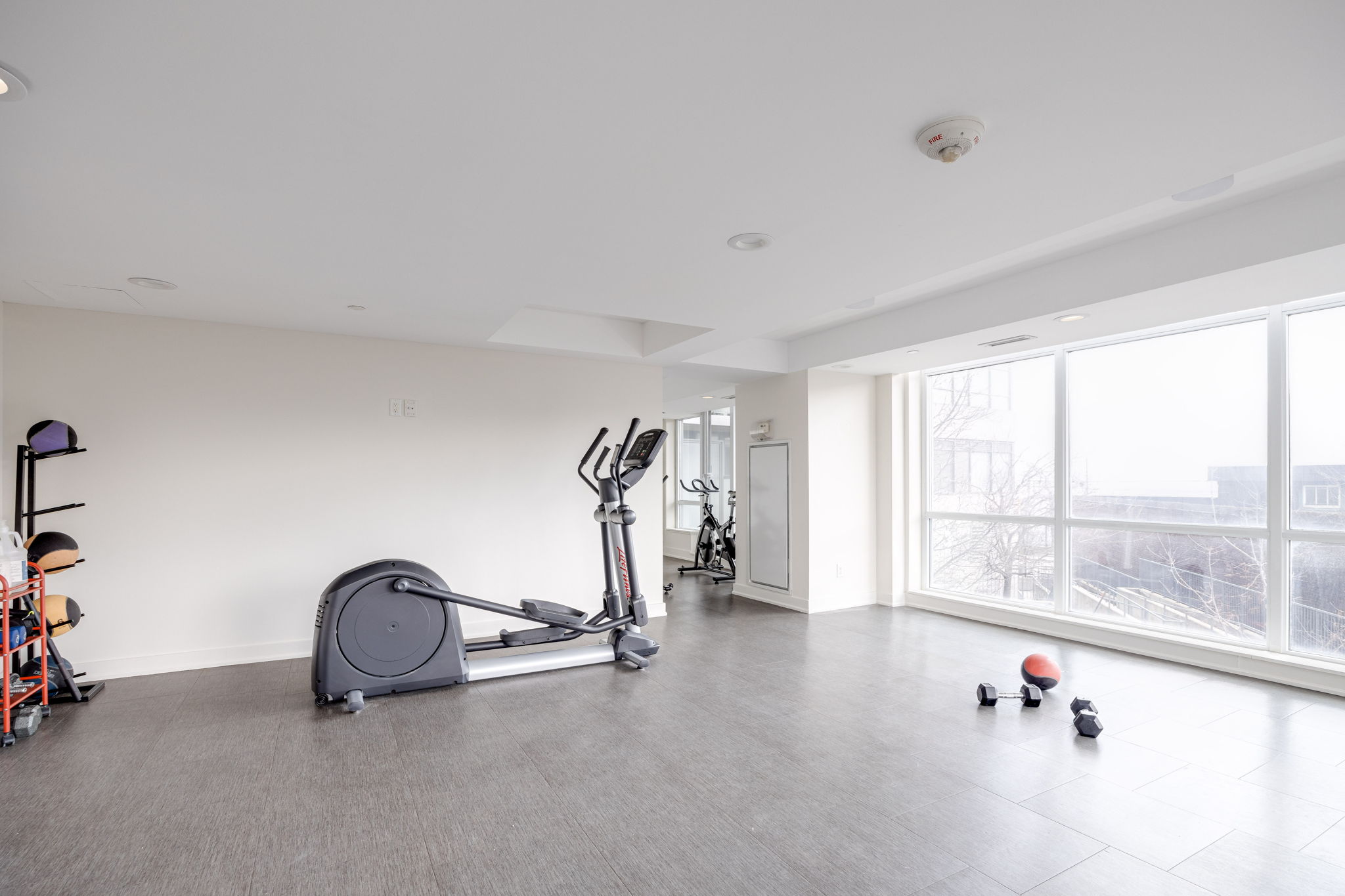 Toronto property showcase — delivered property photograph 22