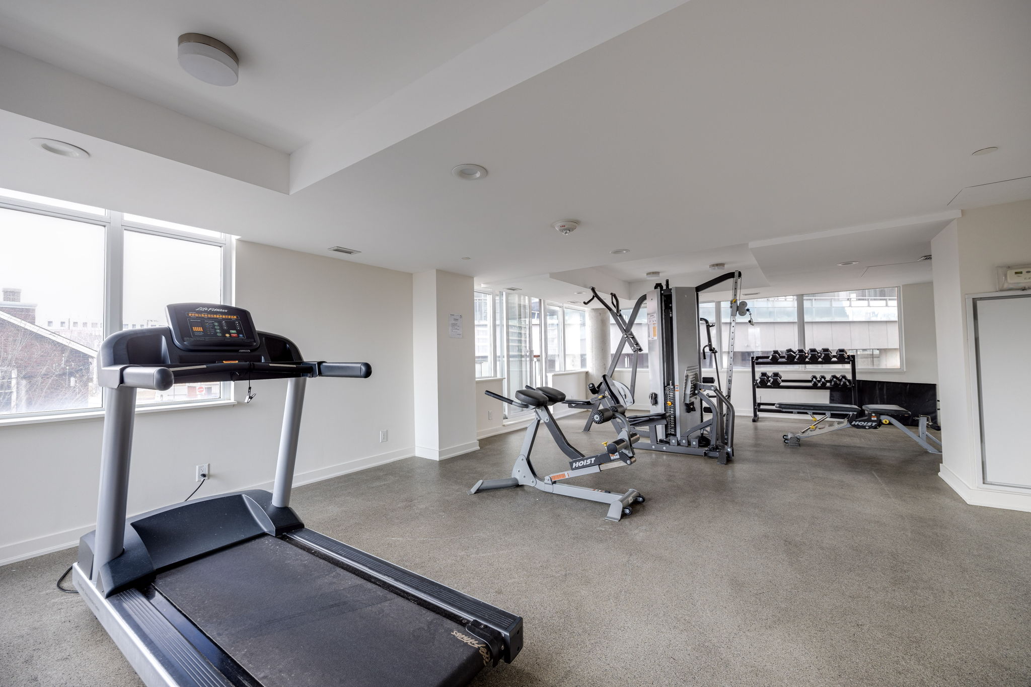 Toronto property showcase — delivered property photograph 23
