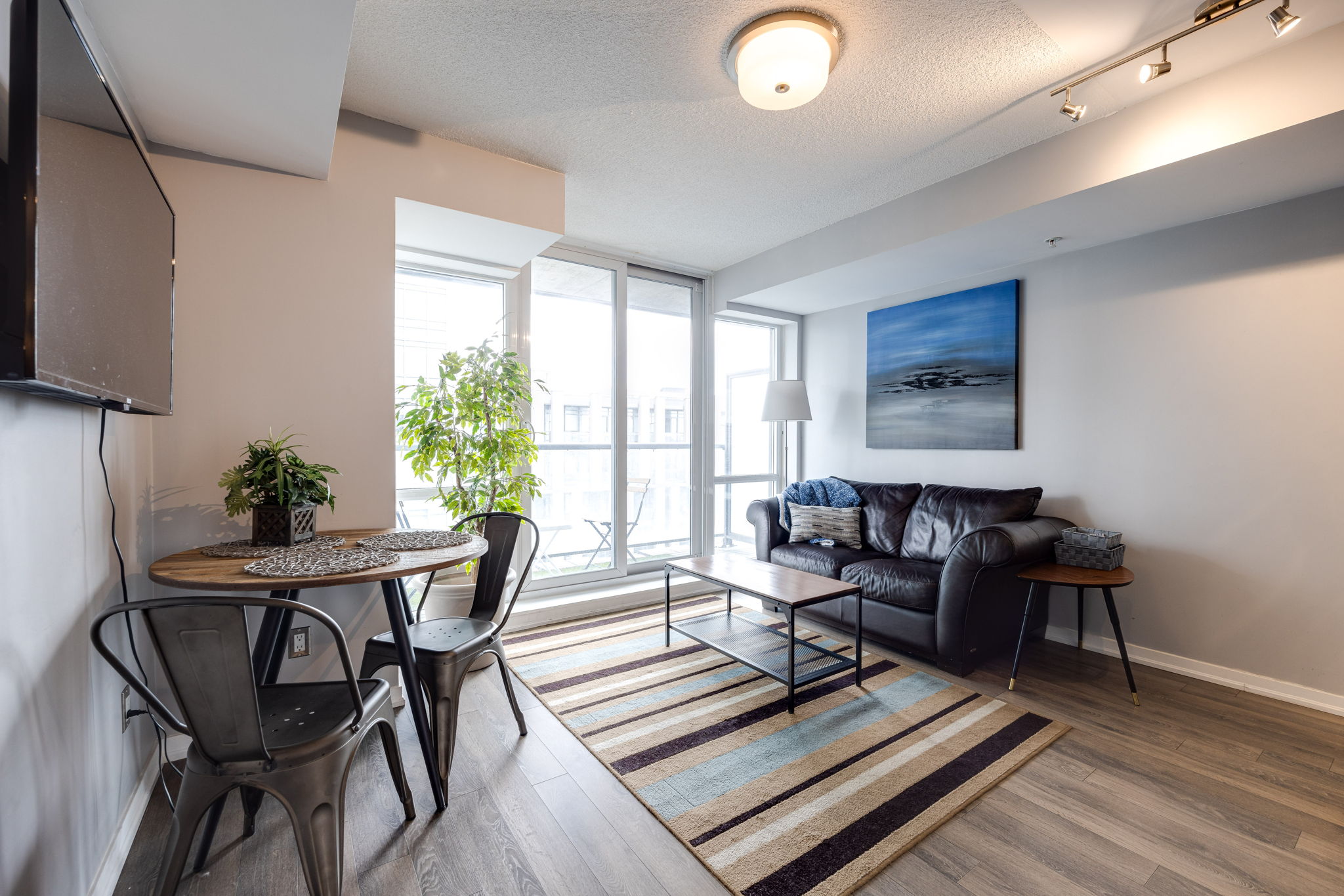 Toronto property showcase — delivered property photograph 5