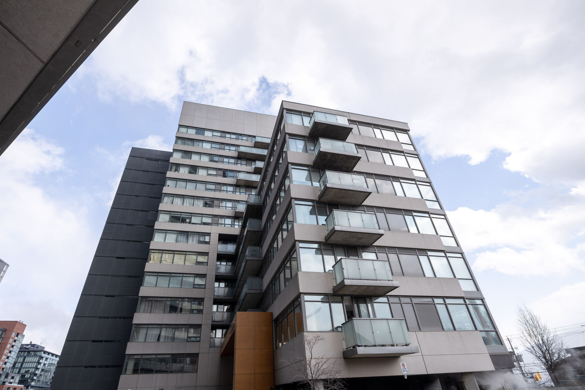 Toronto property showcase — delivered property photograph 4