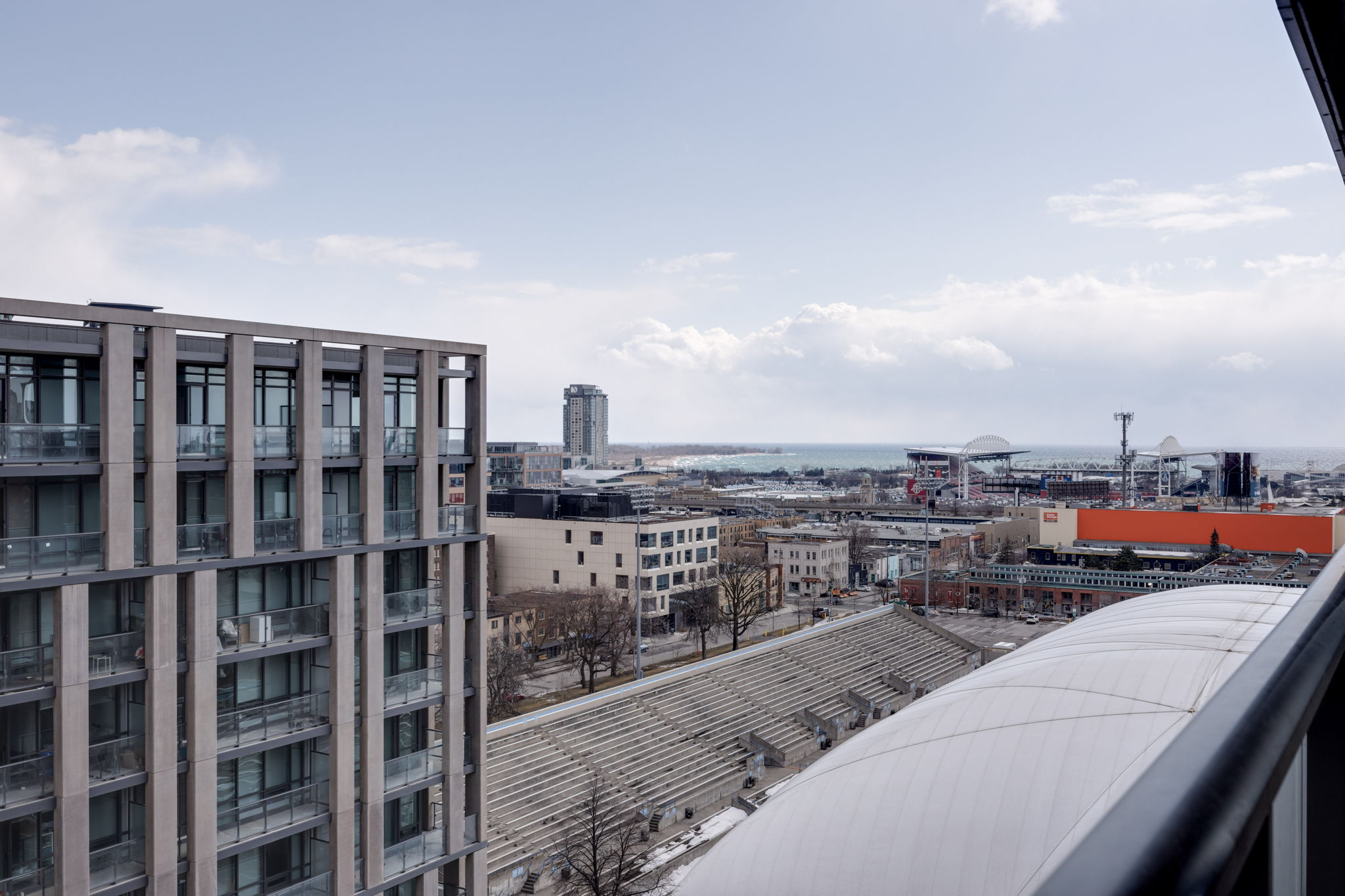 Toronto property showcase — delivered property photograph 18