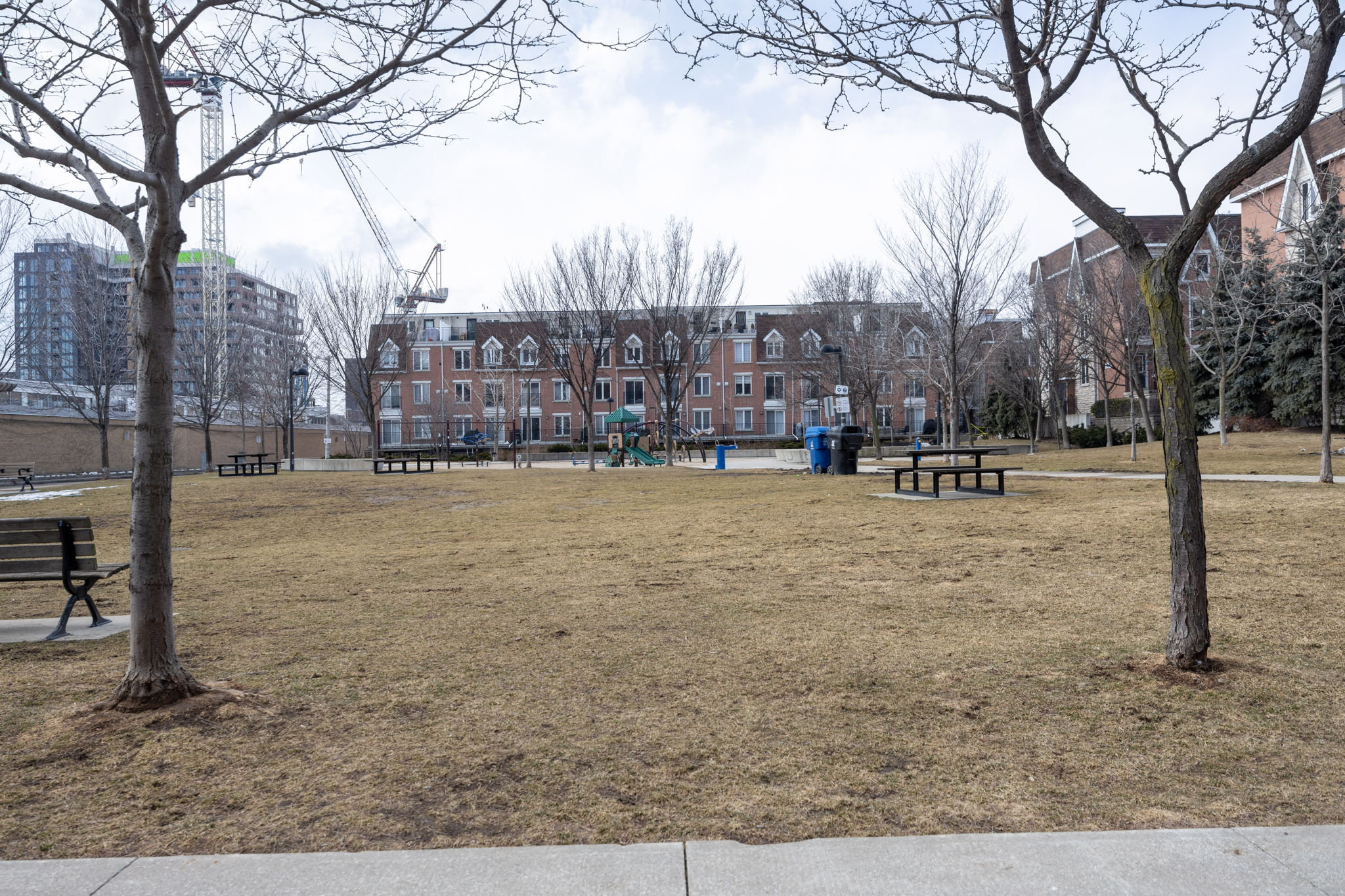 Toronto property showcase — delivered property photograph 28