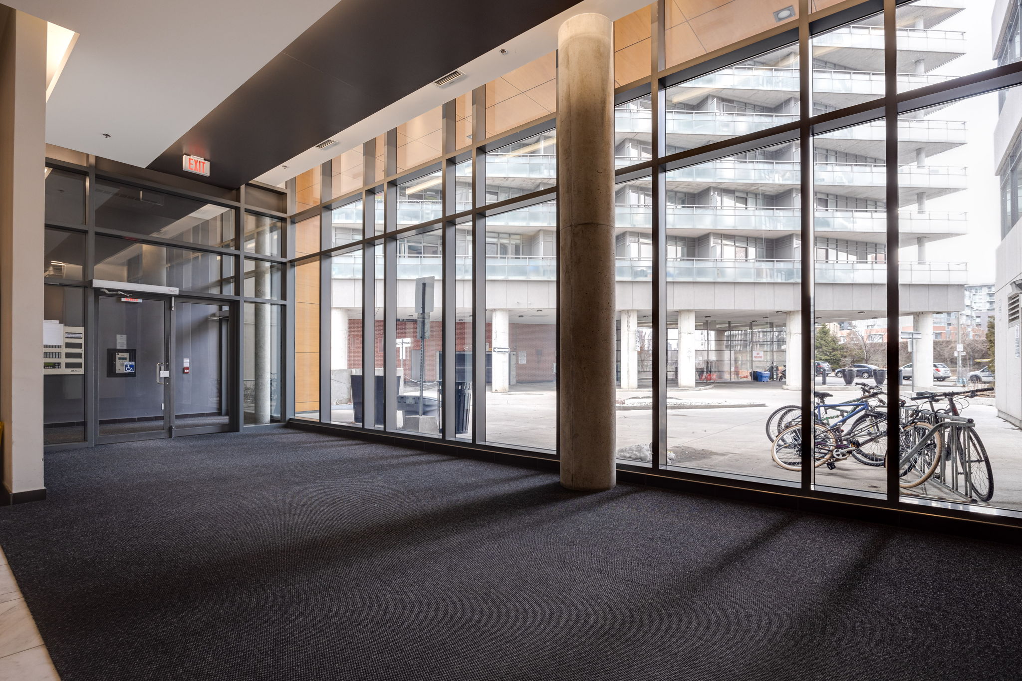 Toronto property showcase — delivered property photograph 26