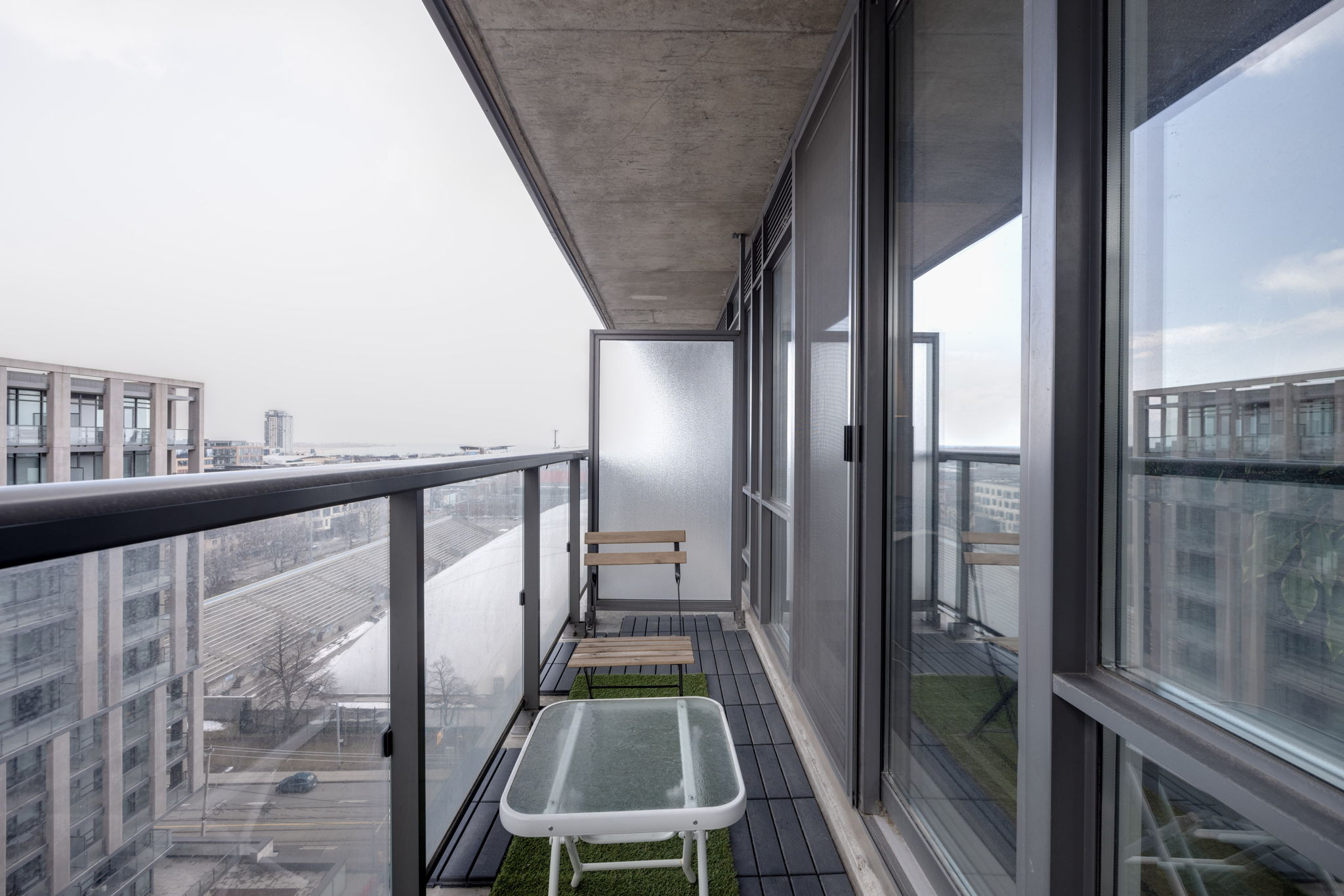 Toronto property showcase — delivered property photograph 17