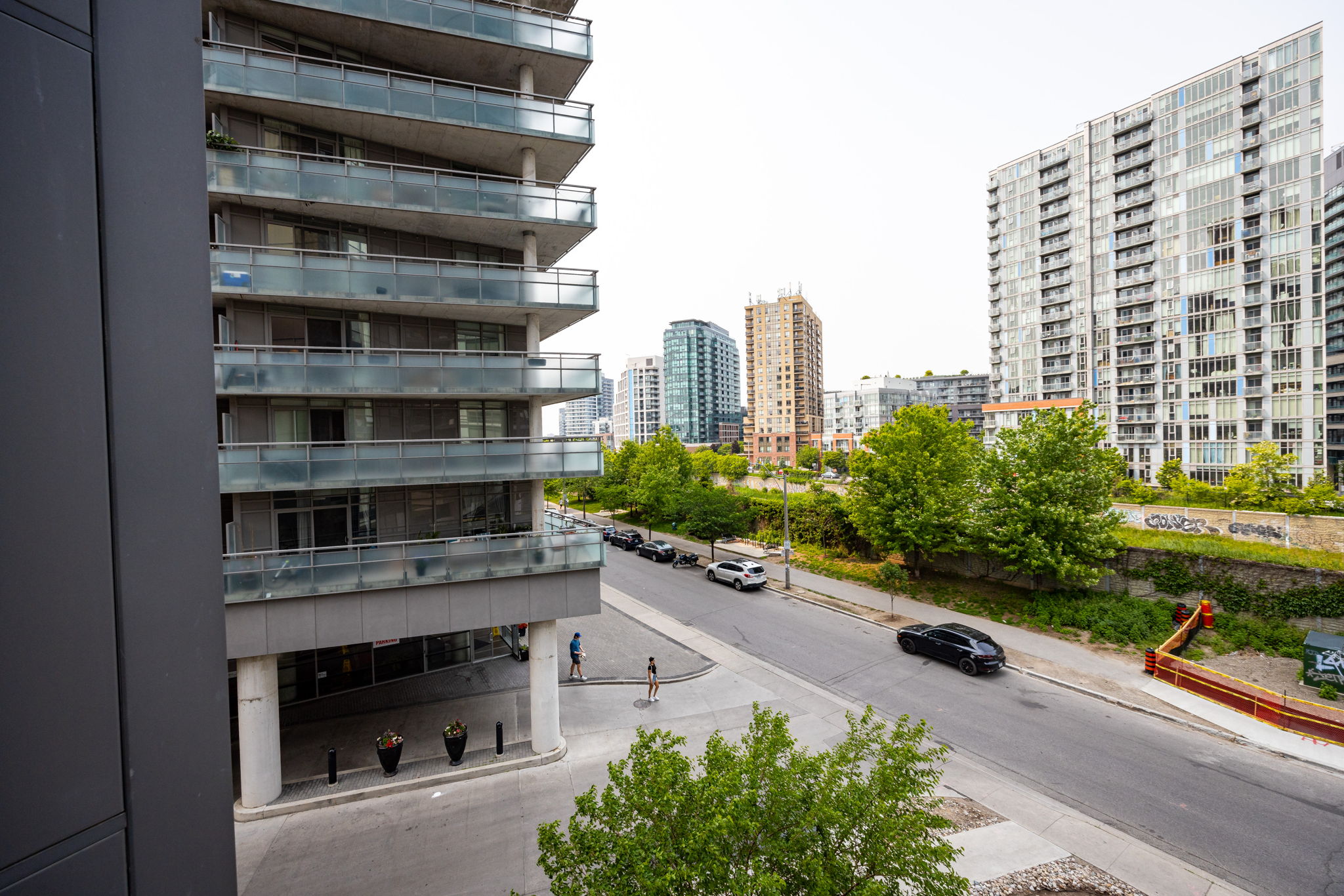 Toronto property showcase — delivered property photograph 19