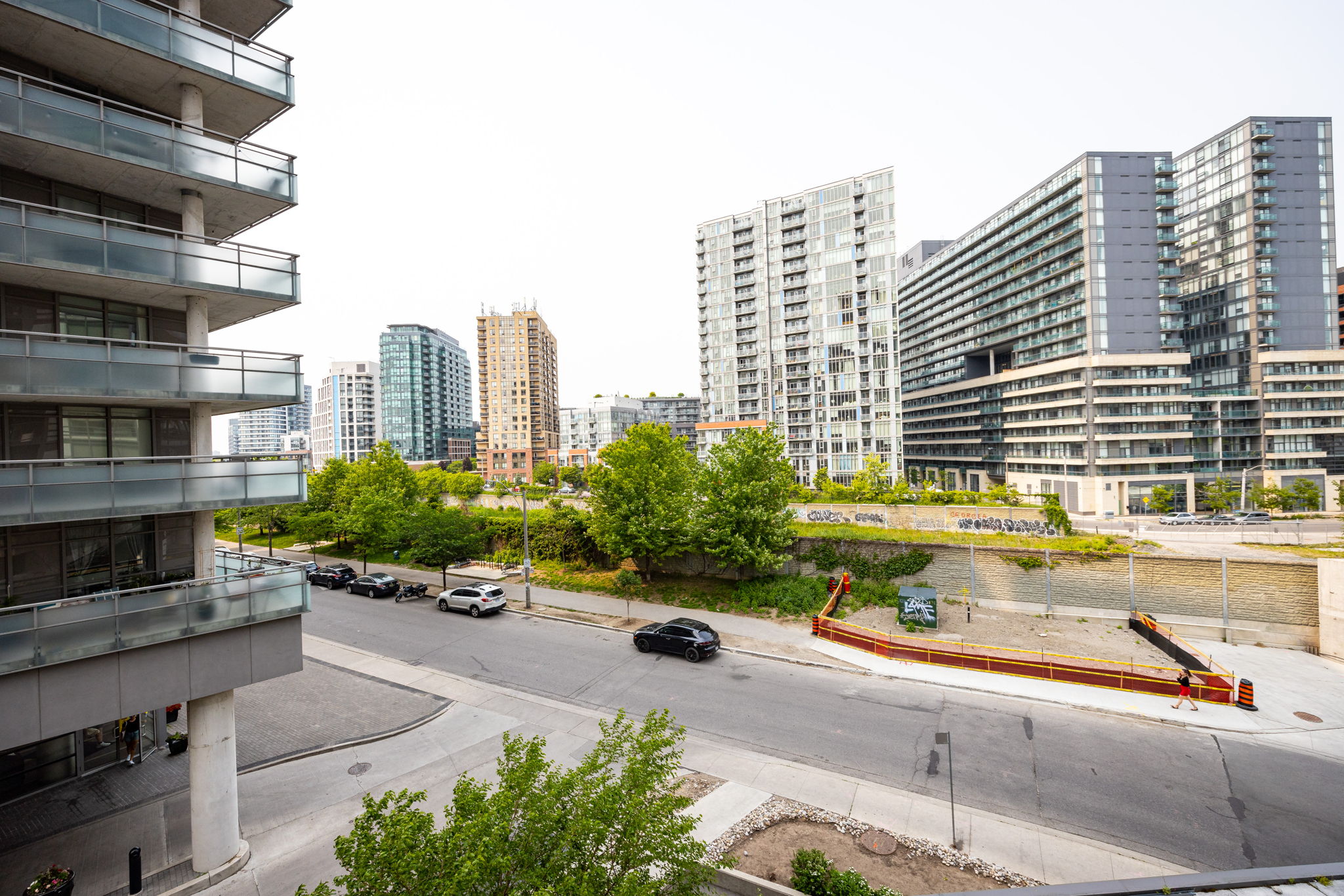 Toronto property showcase — delivered property photograph 18