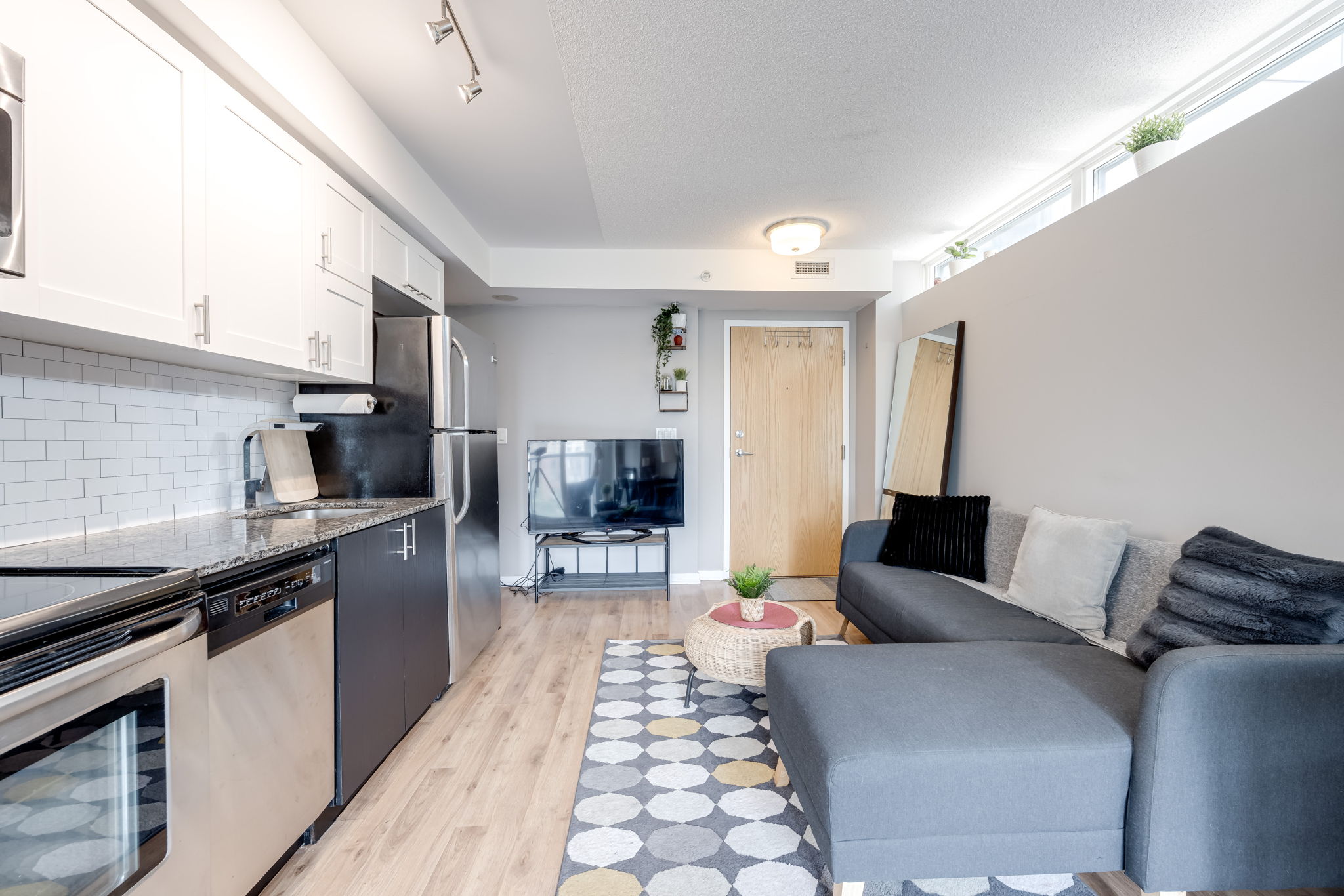 Toronto property showcase — delivered property photograph 8