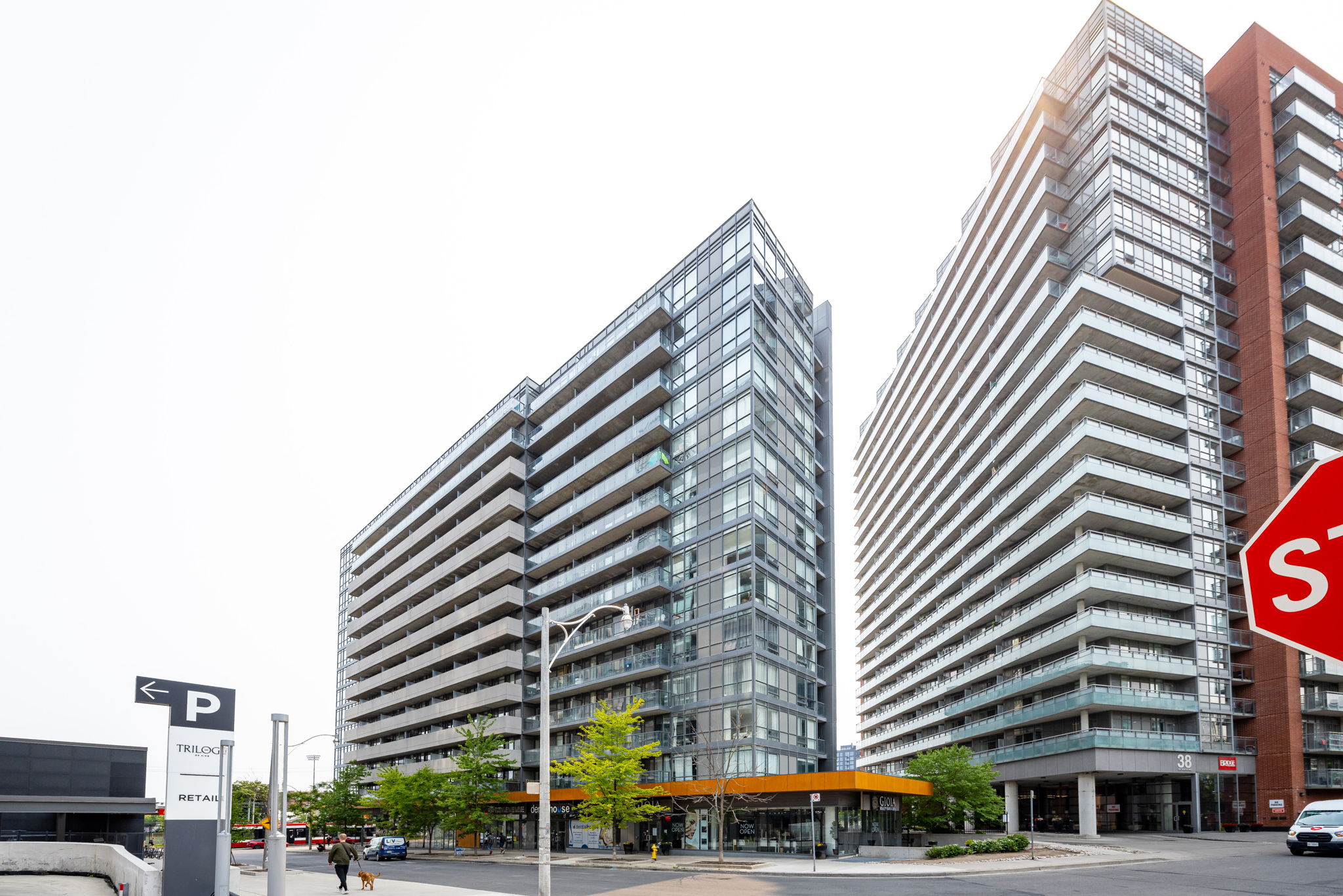 Toronto property showcase — delivered property photograph 3