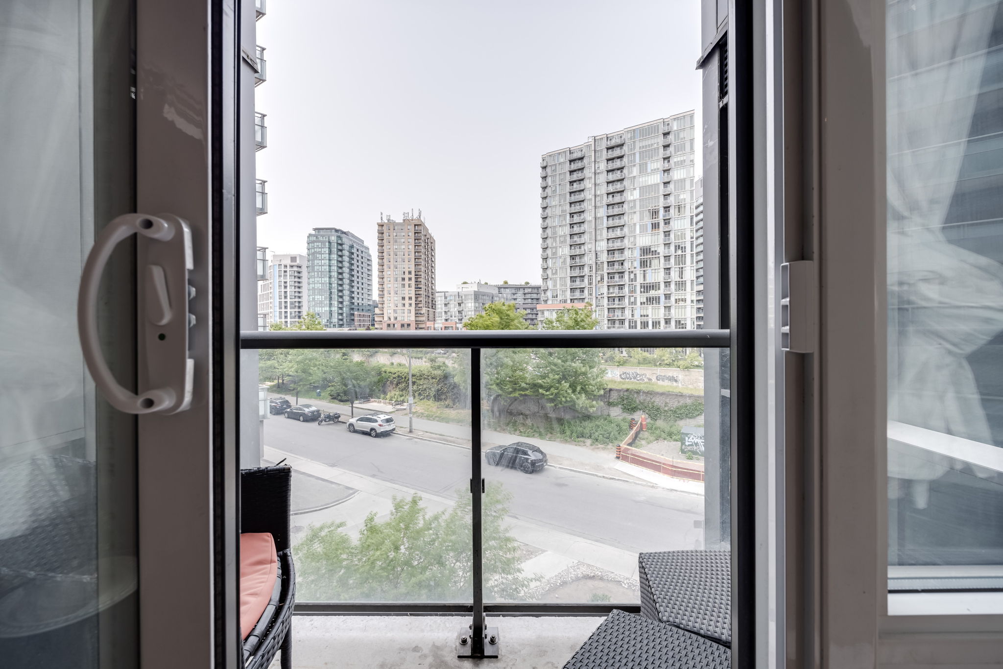 Toronto property showcase — delivered property photograph 16