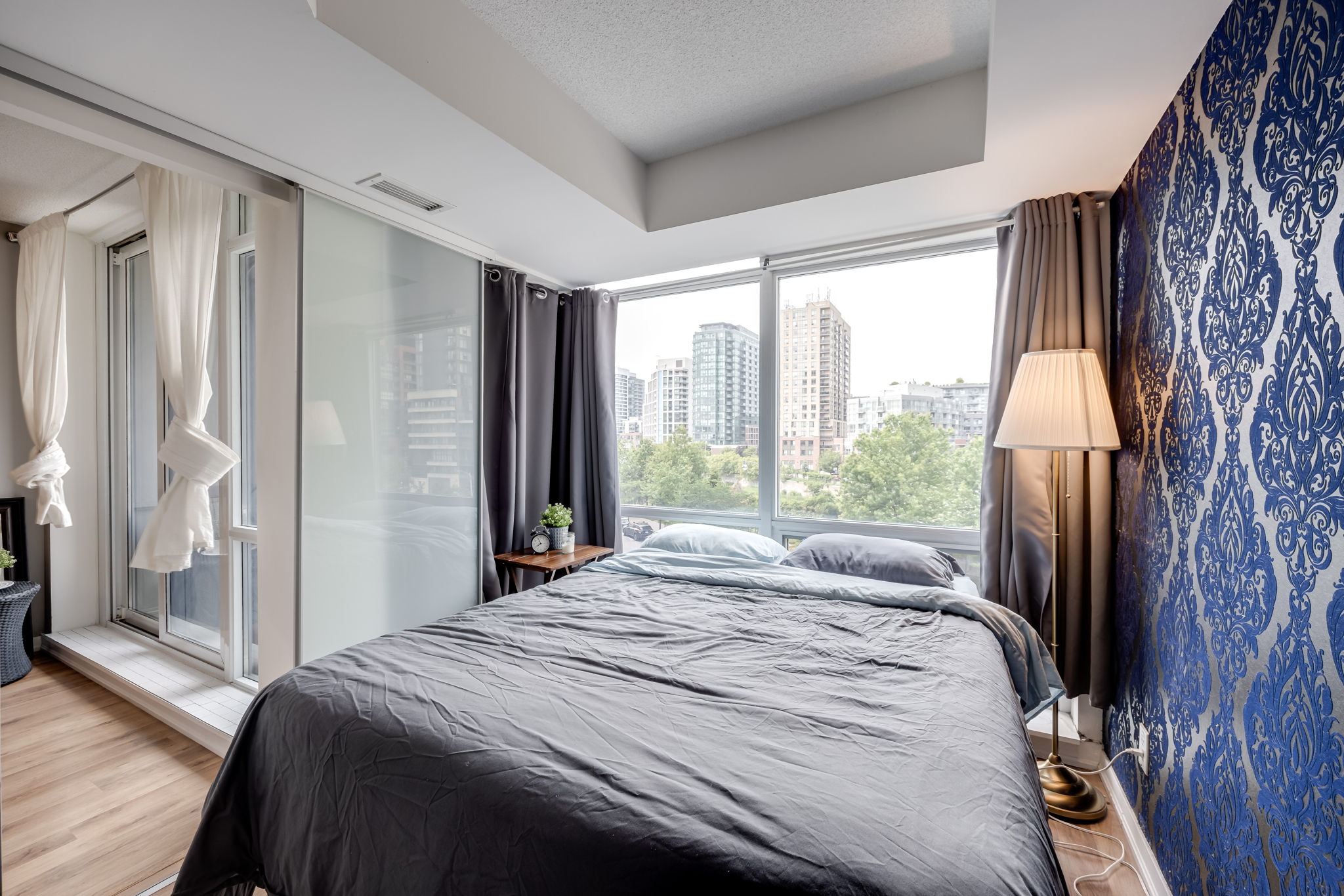 Toronto property showcase — delivered property photograph 11