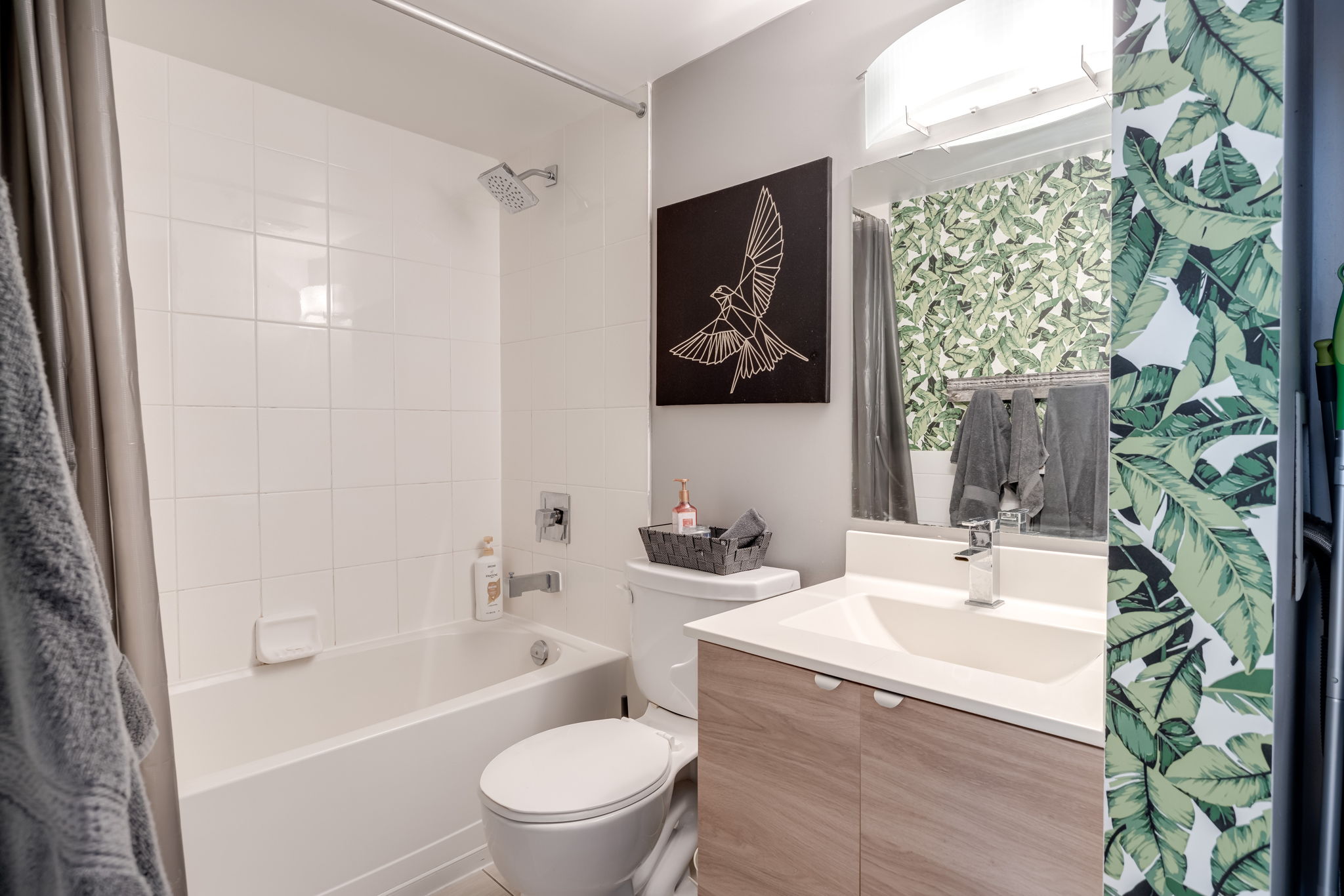 Toronto property showcase — delivered property photograph 13