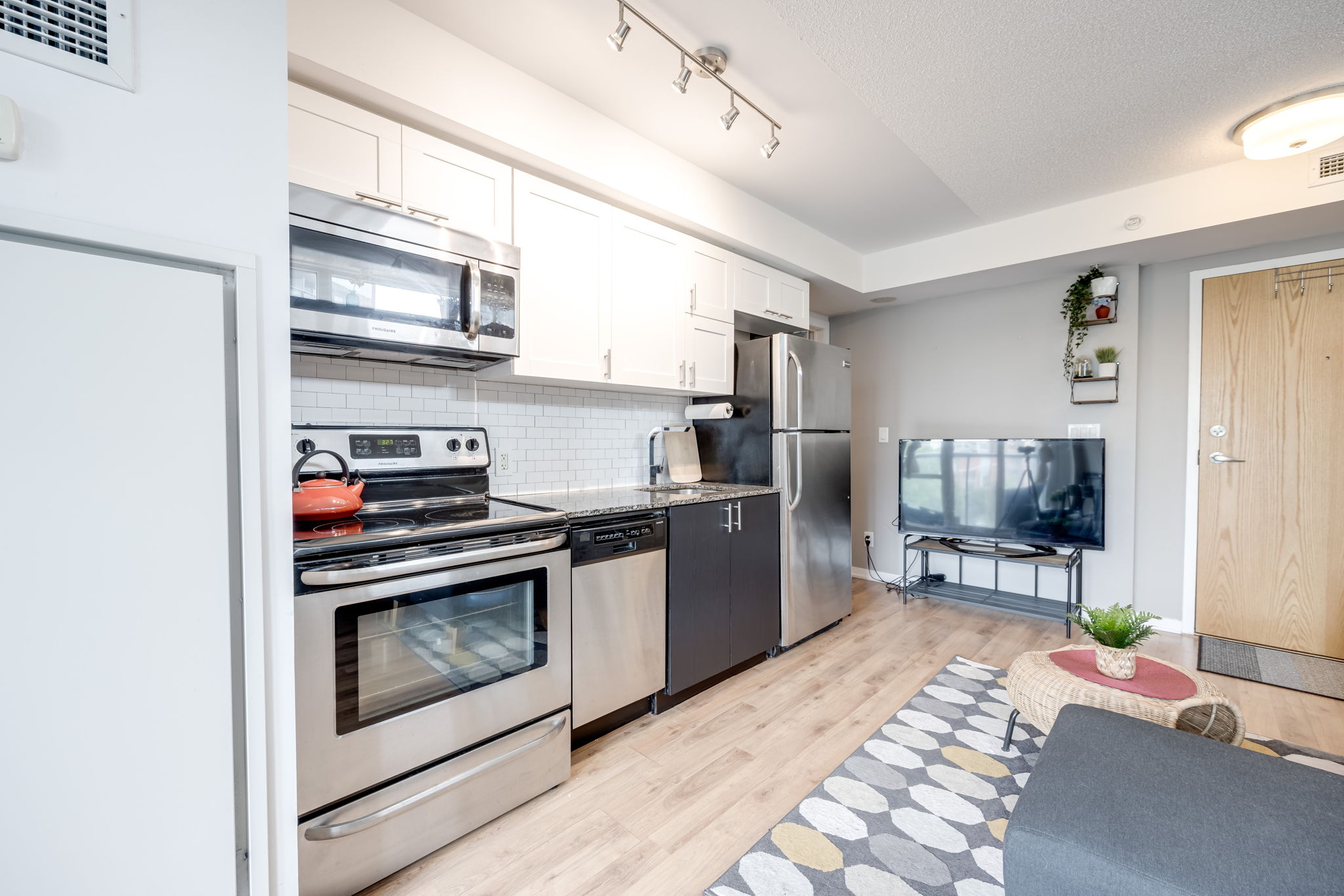Toronto property showcase — delivered property photograph 9