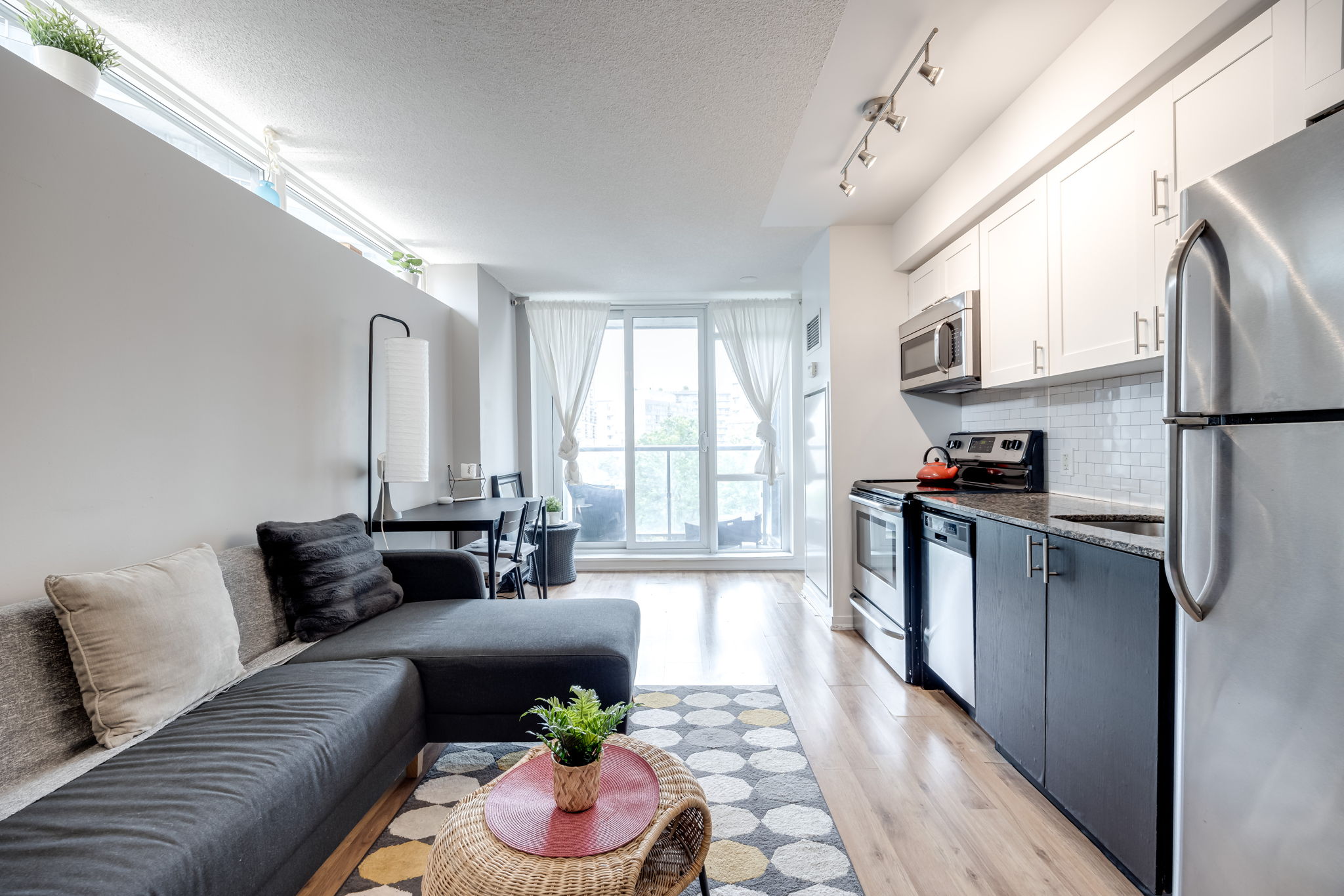 Toronto property showcase — delivered property photograph 6
