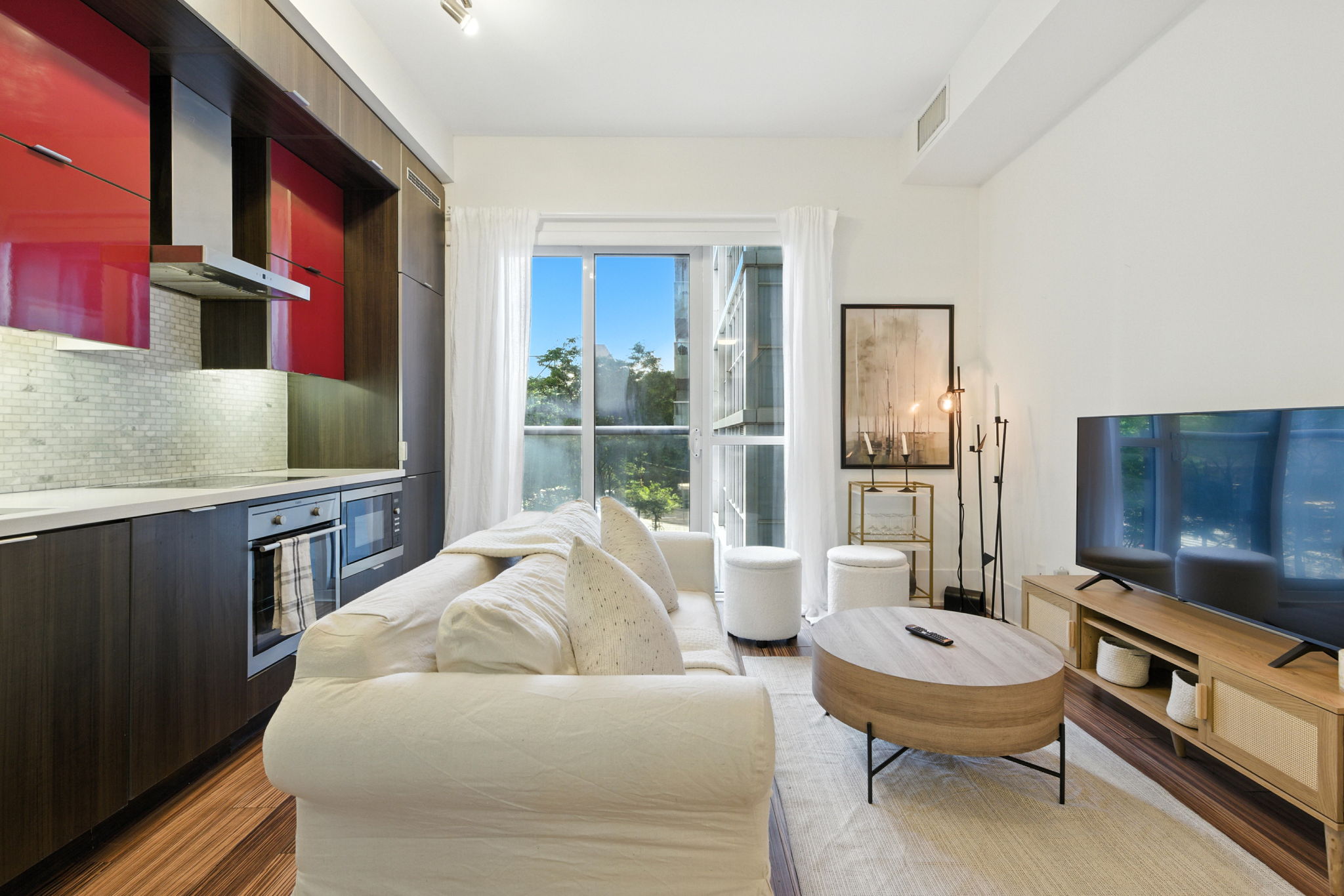 Toronto property showcase