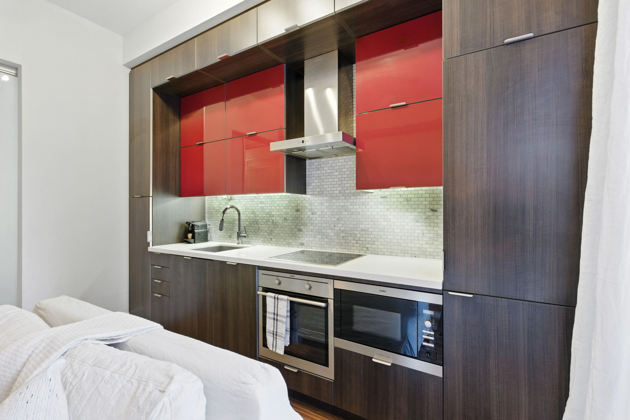 Toronto property showcase — delivered property photograph 4