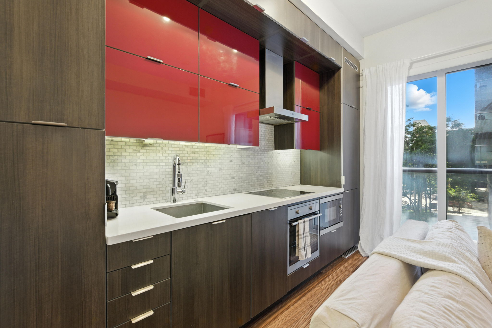 Toronto property showcase — delivered property photograph 5