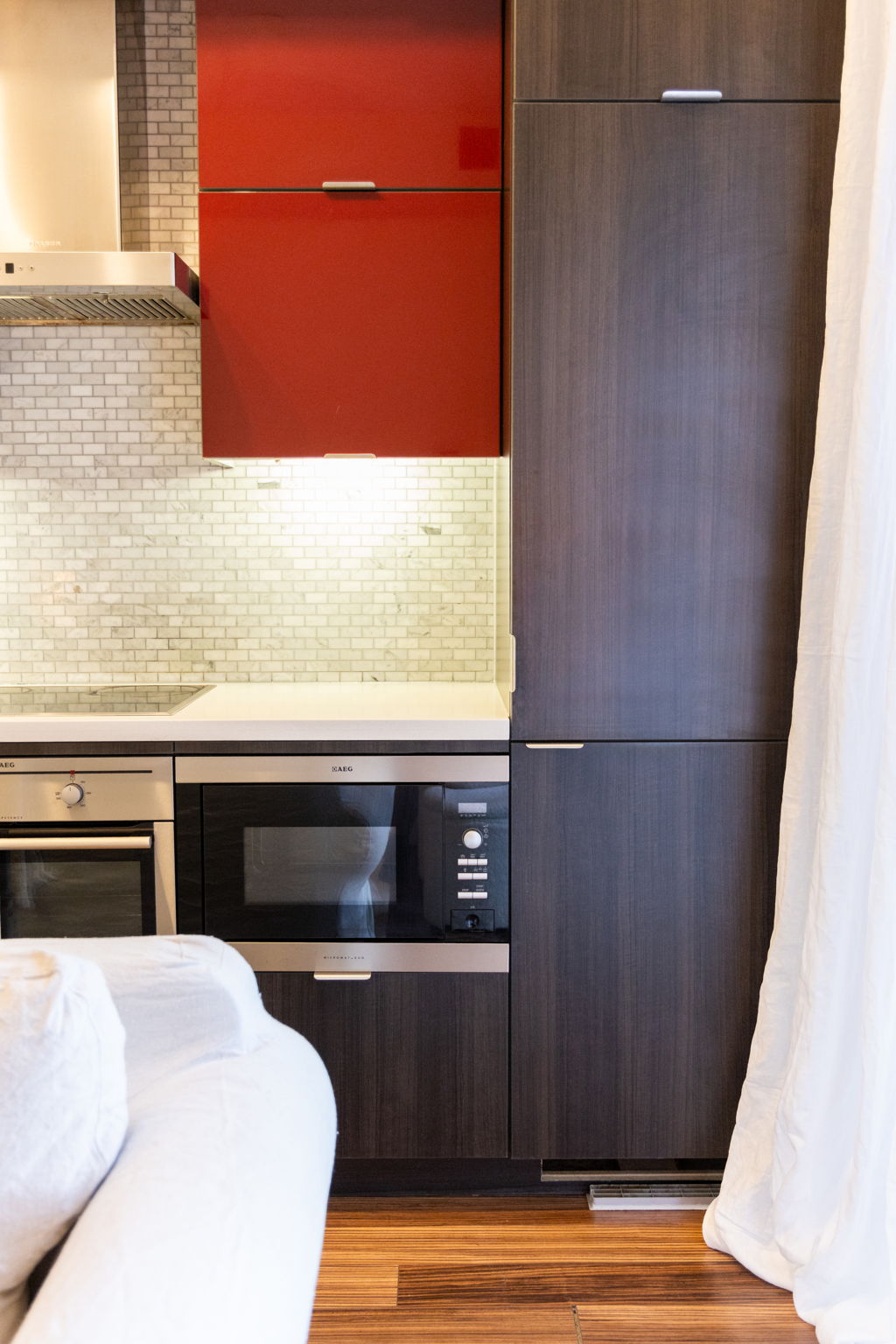 Toronto property showcase — delivered property photograph 24