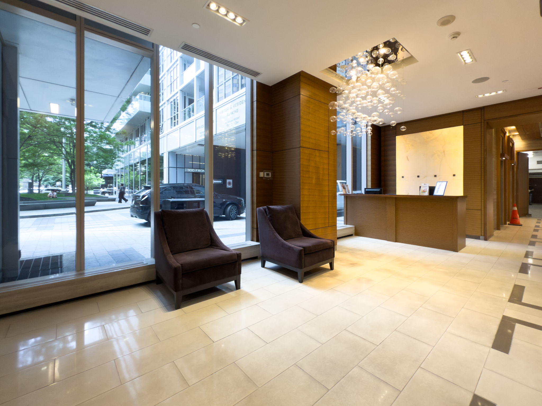 Toronto property showcase — delivered property photograph 35