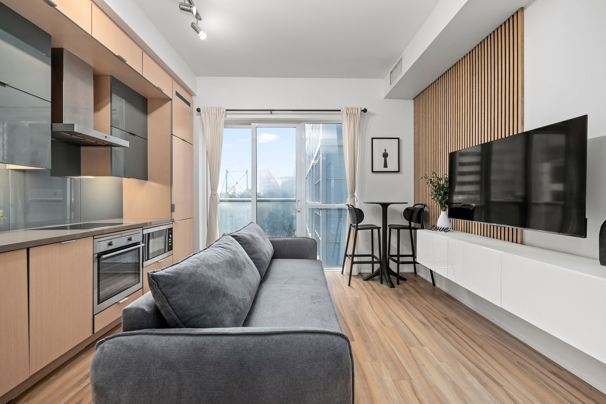 Toronto property showcase
