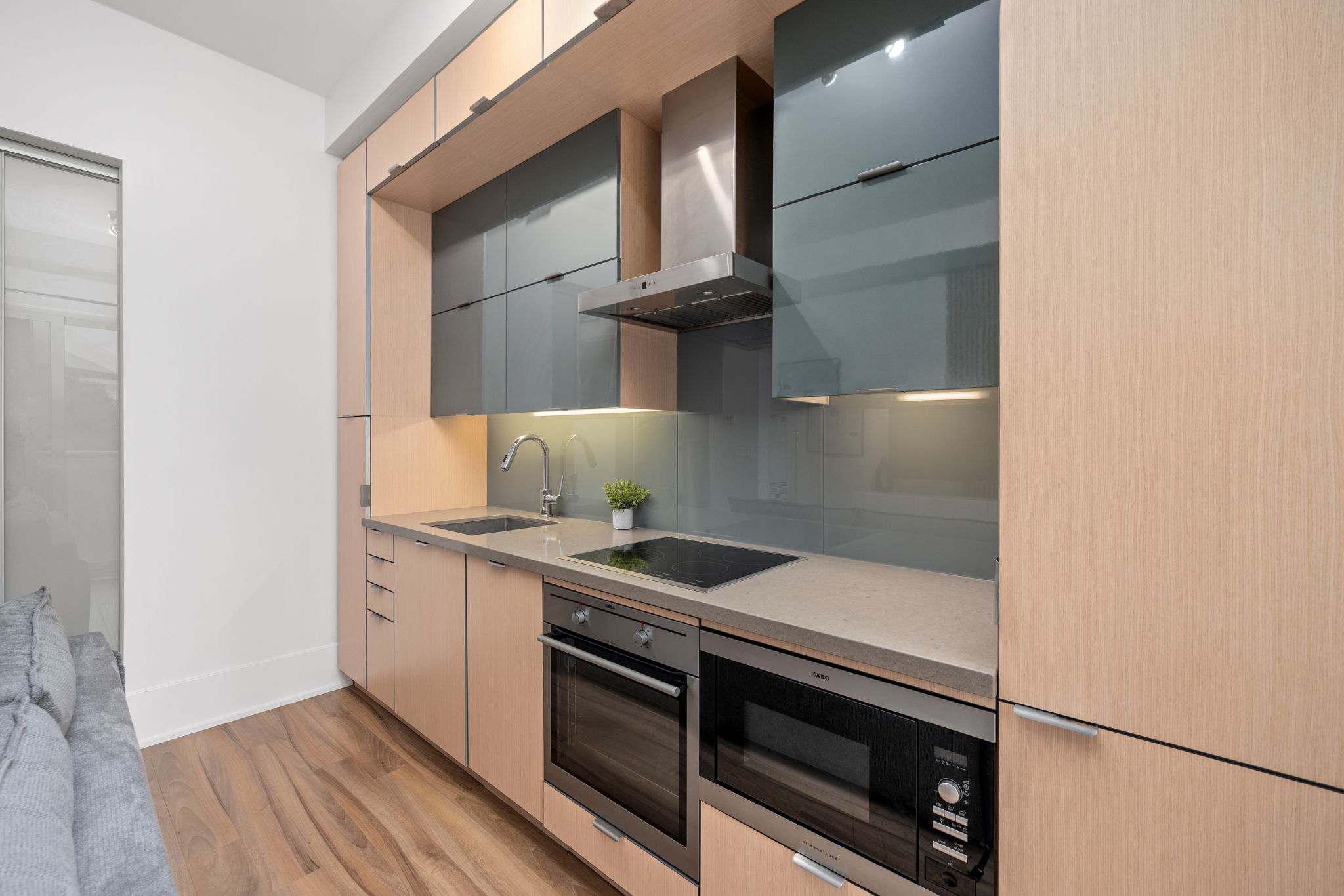 Toronto property showcase — delivered property photograph 5