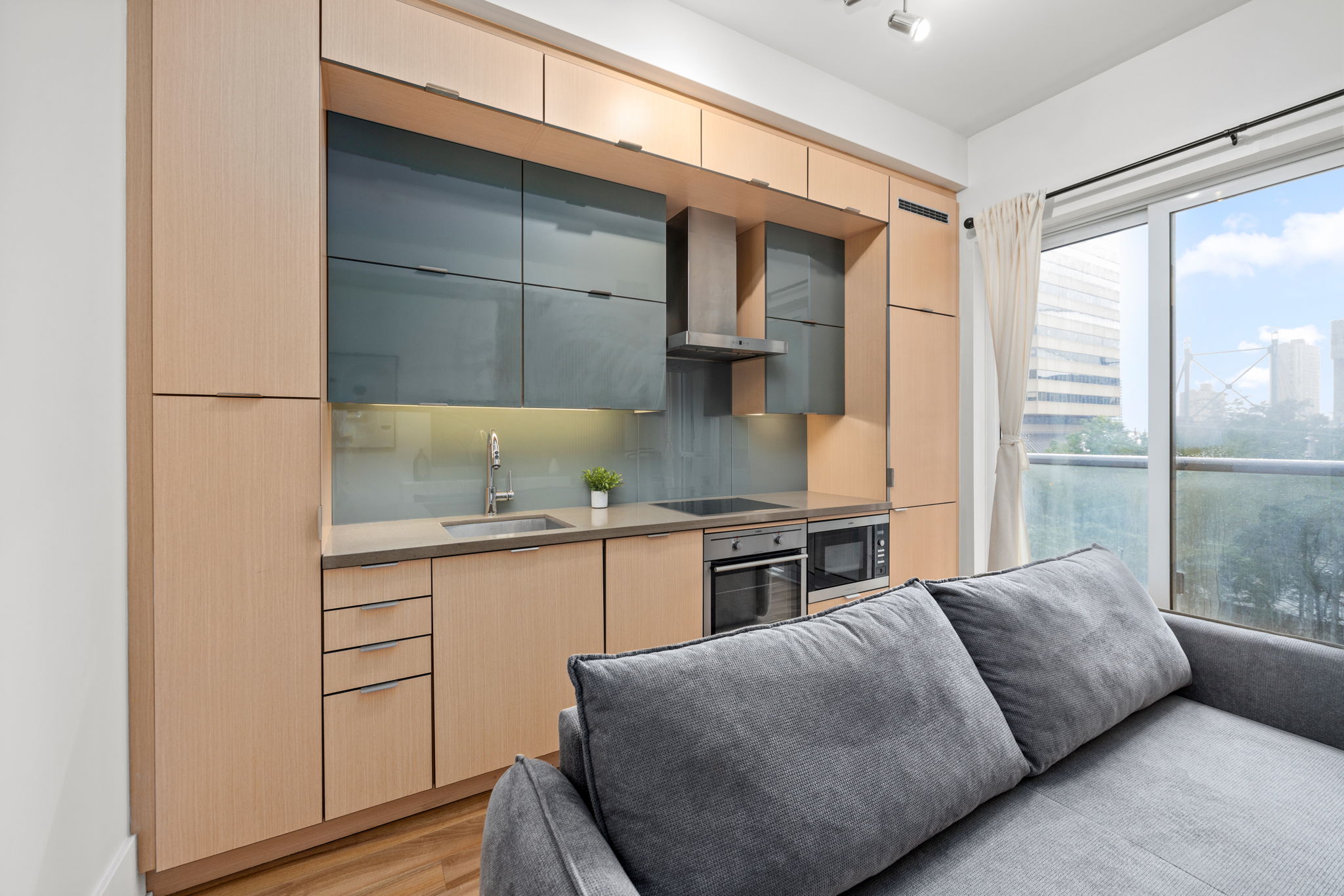 Toronto property showcase — delivered property photograph 6