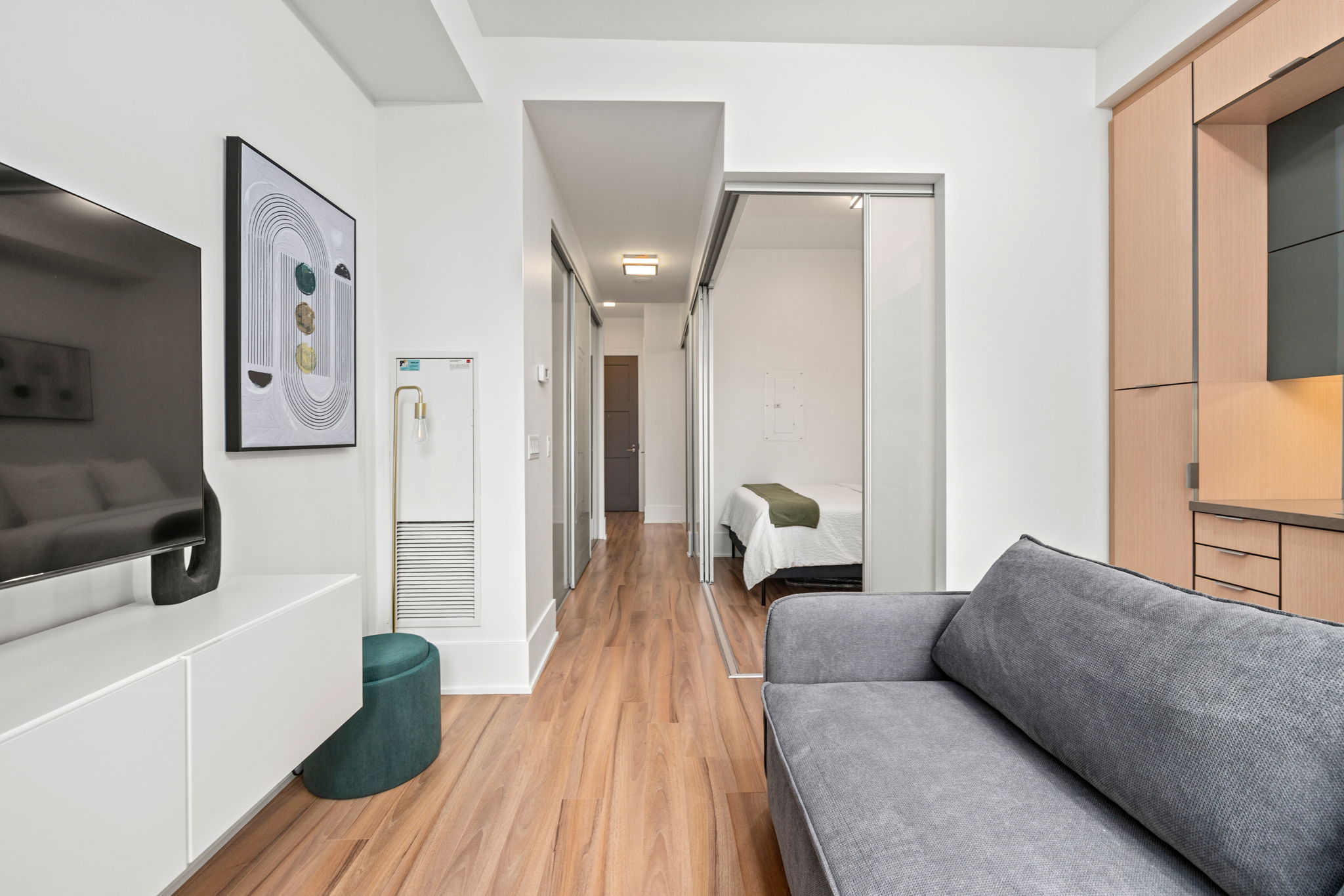 Toronto property showcase — delivered property photograph 7