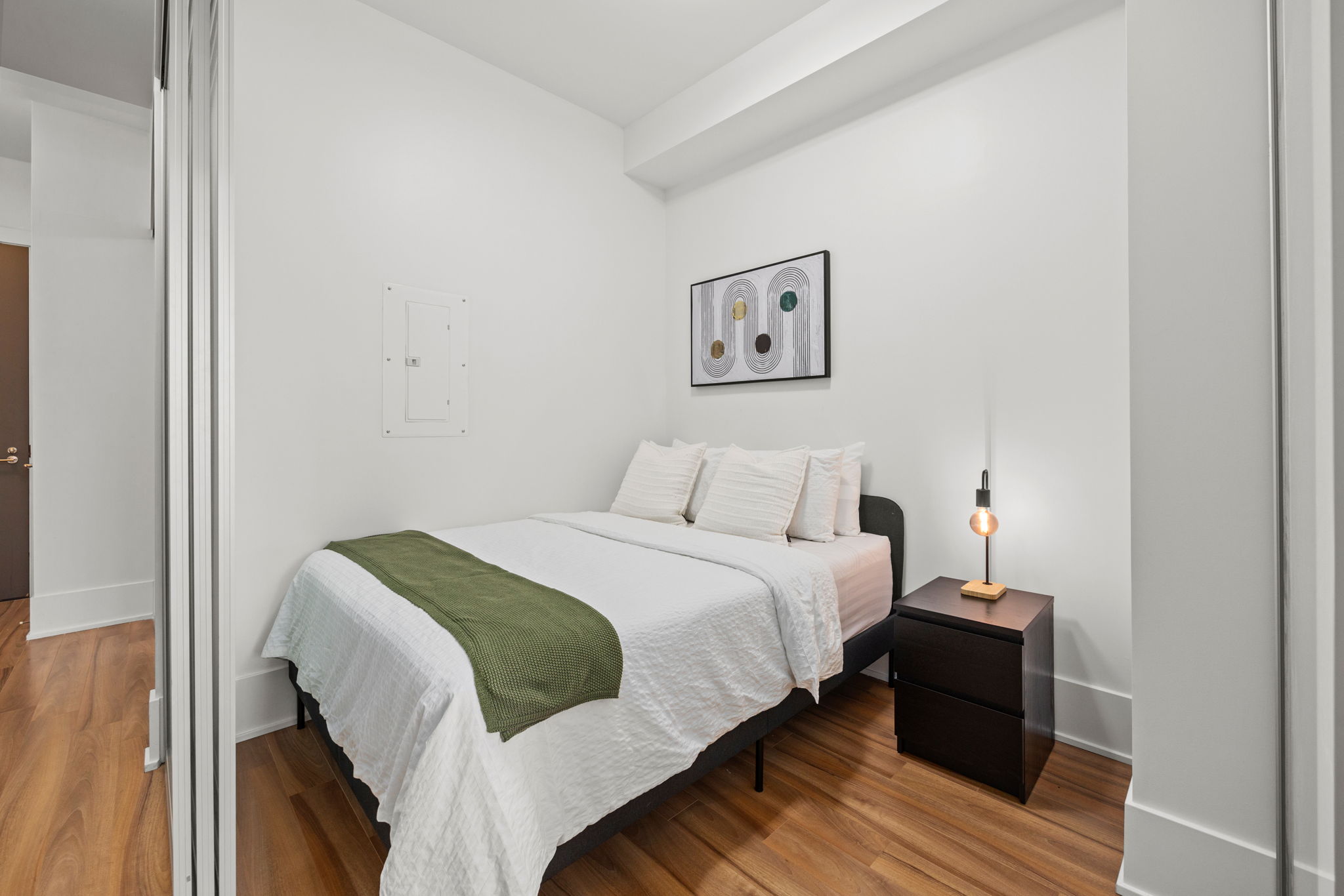Toronto property showcase — delivered property photograph 8