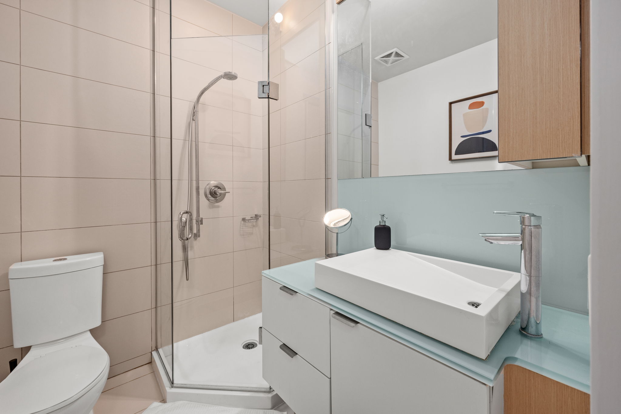 Toronto property showcase — delivered property photograph 9