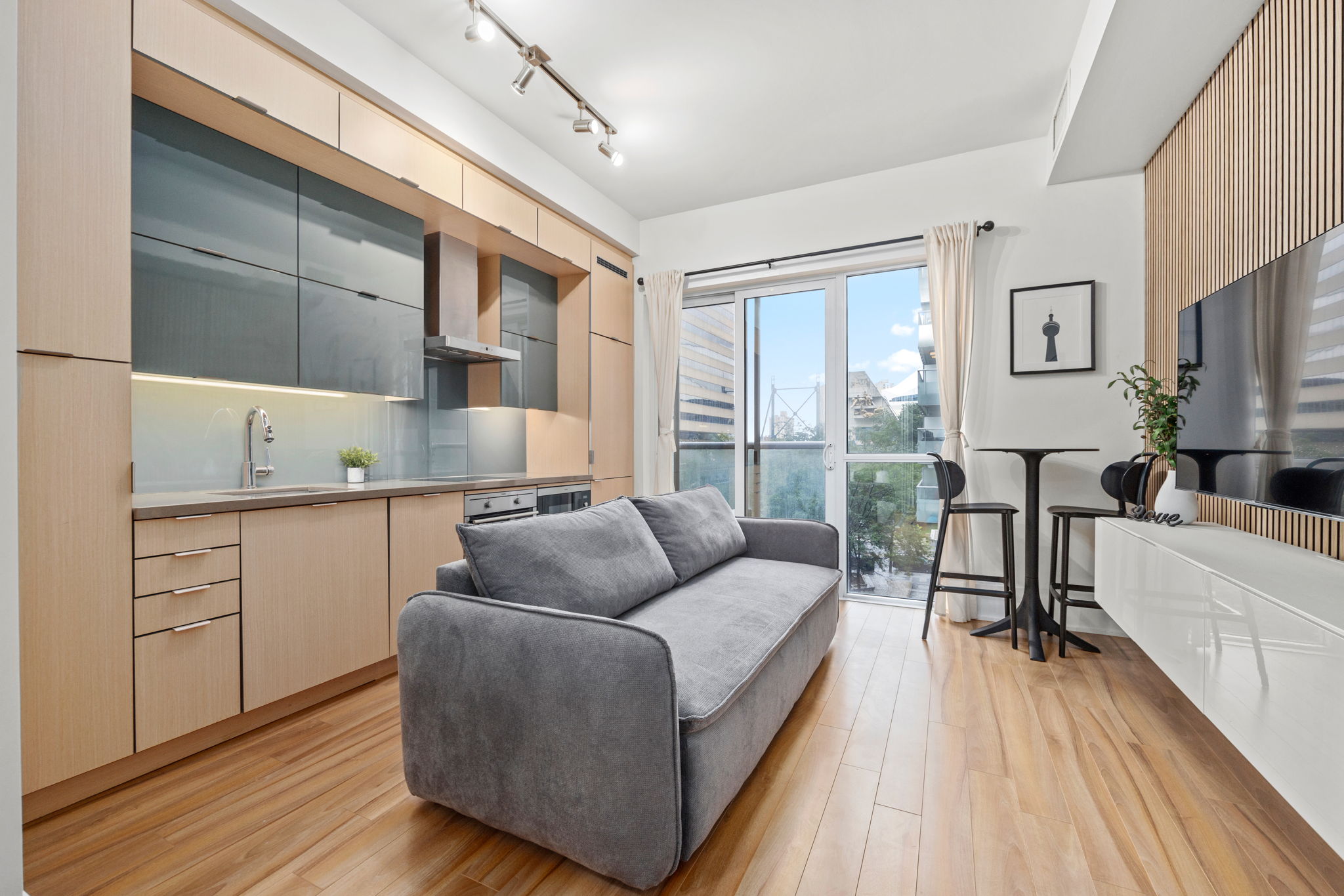 Toronto property showcase — delivered property photograph 10
