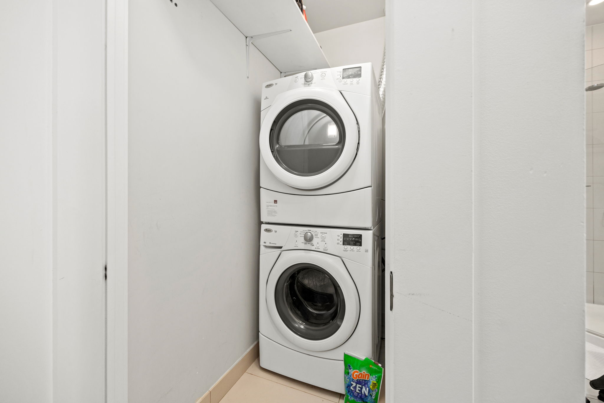 Toronto property showcase — delivered property photograph 12