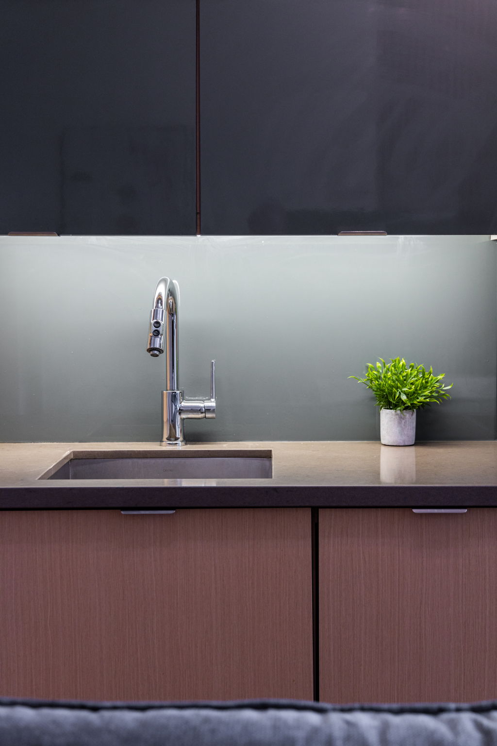 Toronto property showcase — delivered property photograph 17