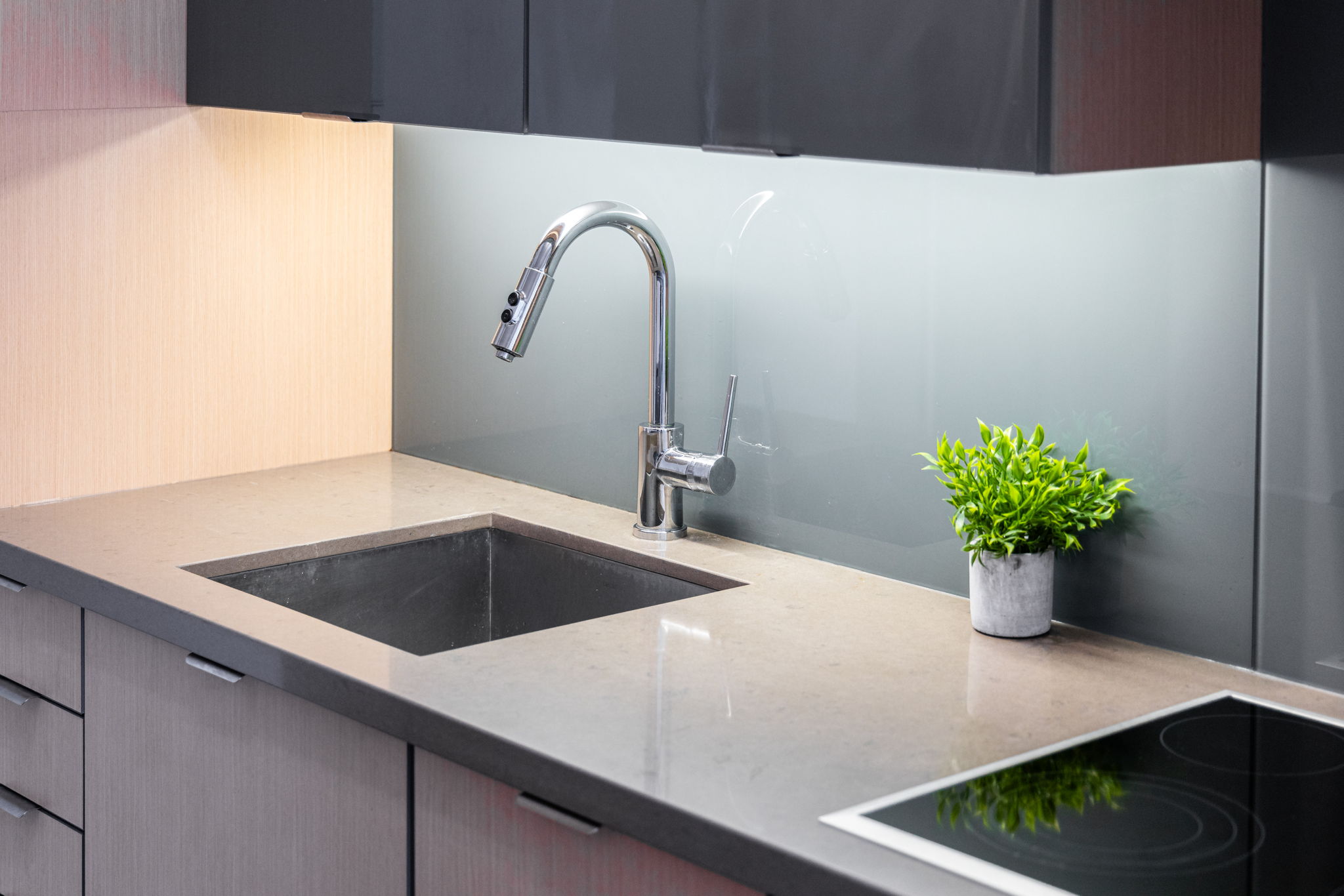 Toronto property showcase — delivered property photograph 20