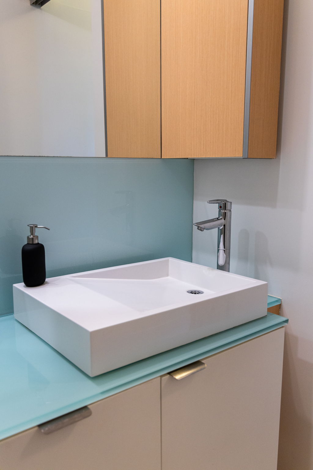 Toronto property showcase — delivered property photograph 25