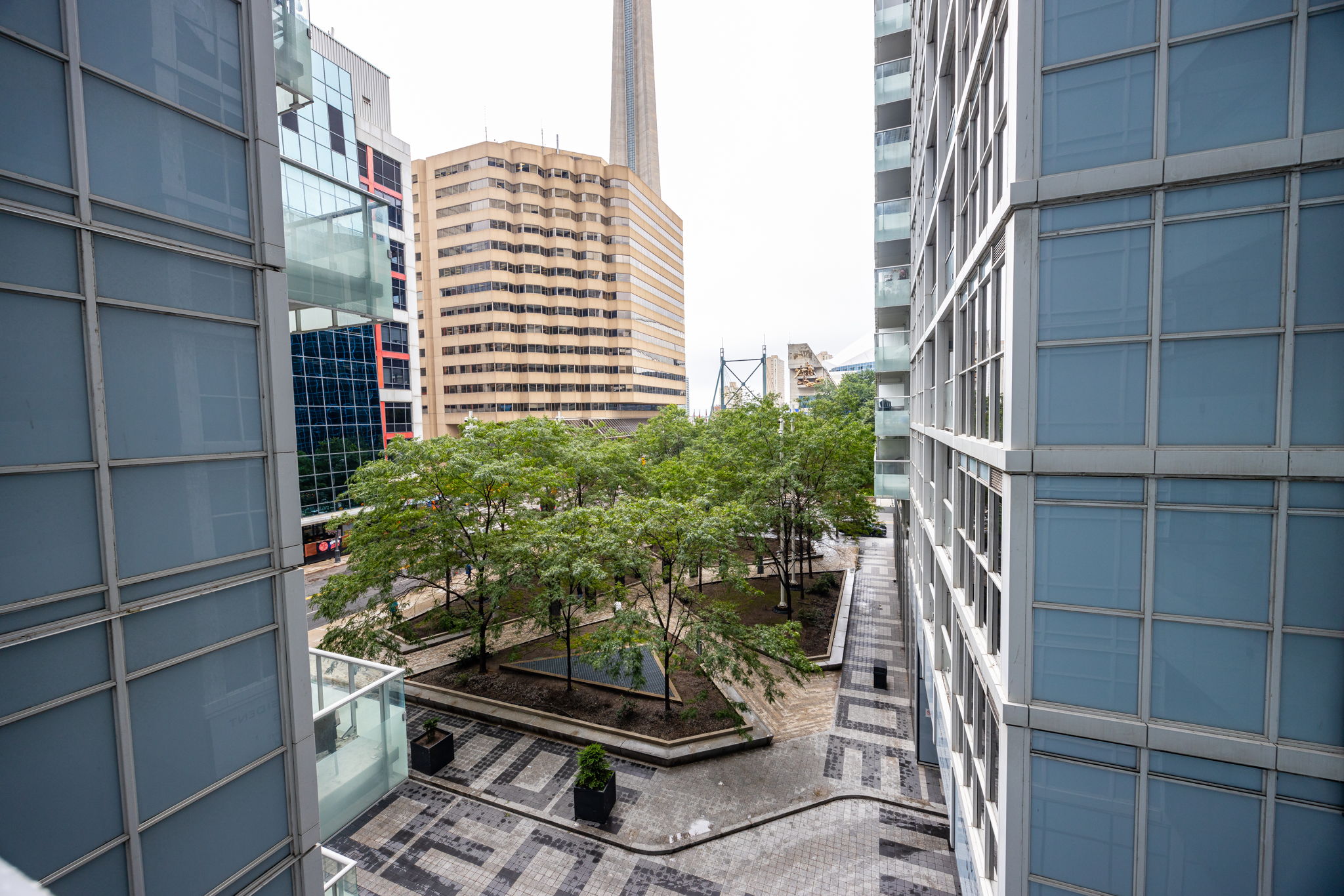 Toronto property showcase — delivered property photograph 26