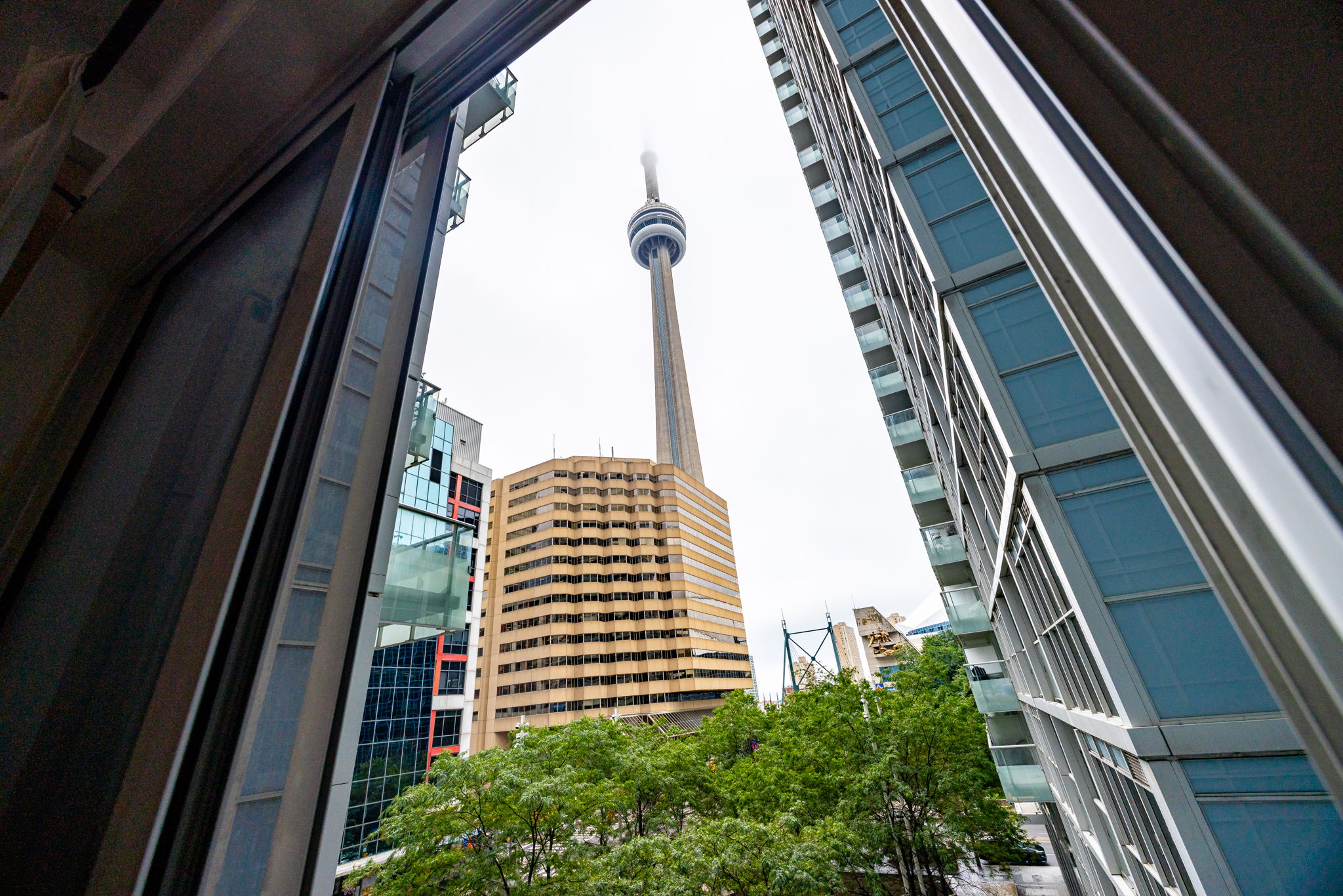 Toronto property showcase — delivered property photograph 27