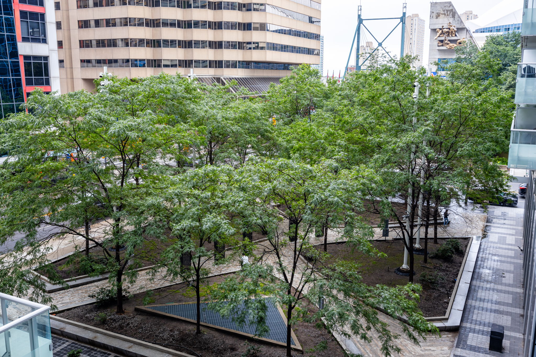Toronto property showcase — delivered property photograph 28